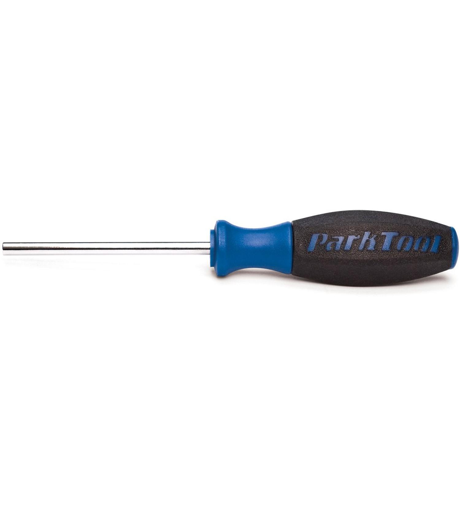 Park Tool SW-16 Spoke Wrench 3.2 mm 5.0mm - Hex Socket