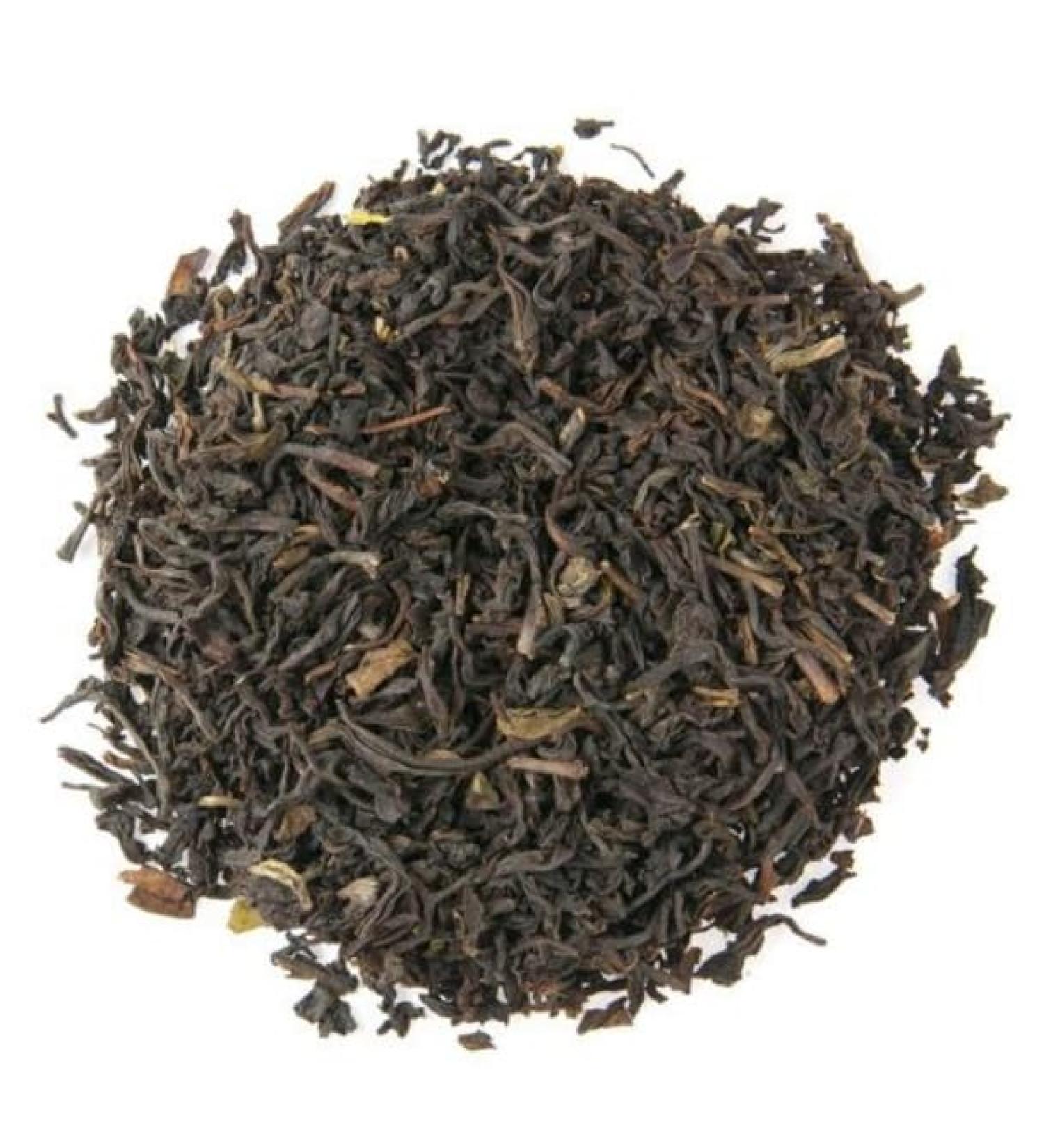 The Metropolitan Tea Company Queen Elizabeth Tea 1.1lbs