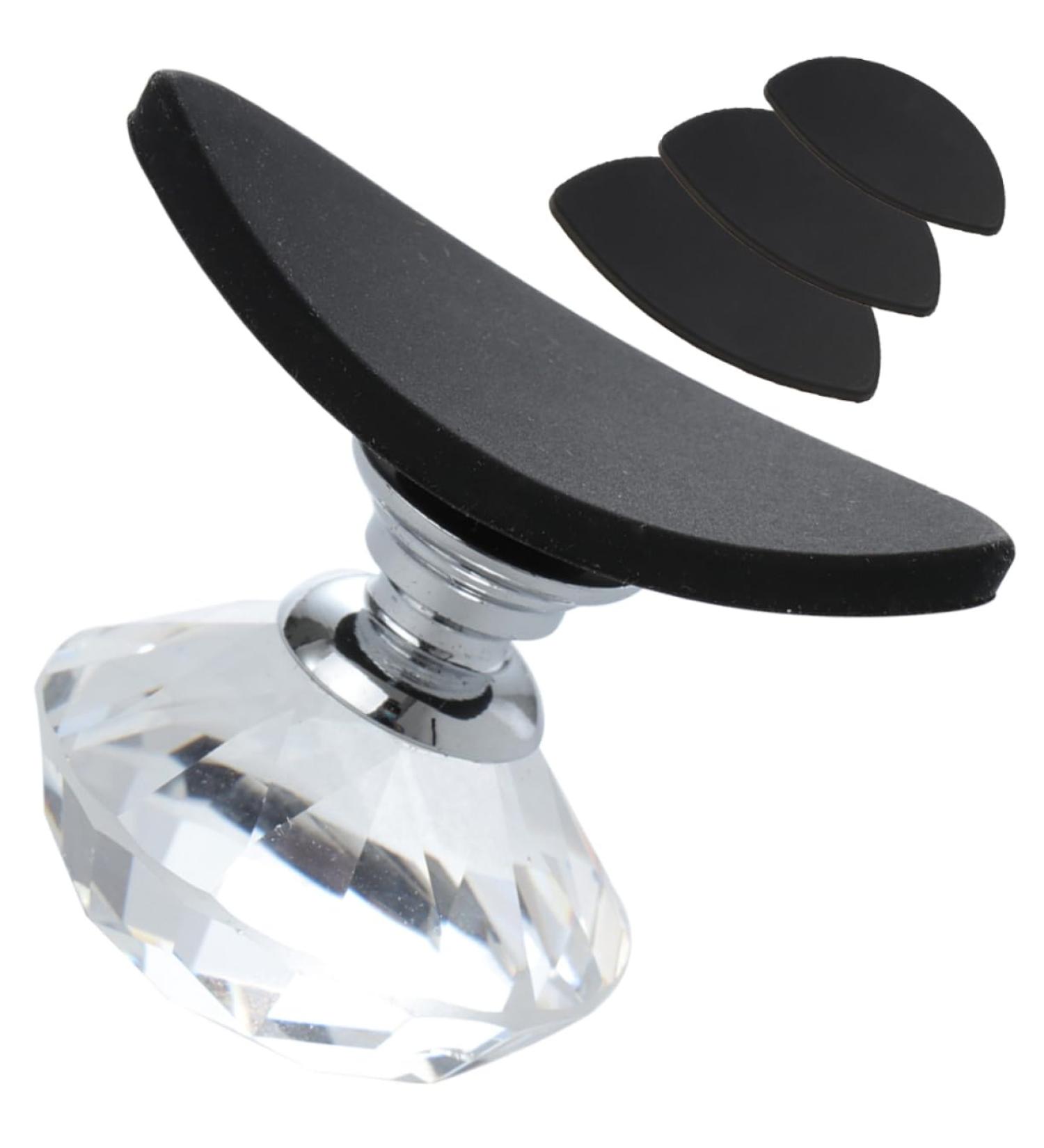 MAGICLULU 1 Set Eye Shadow Stamp Girl Eyeshadow Stamp Silicone Eye Shadow Seal Silicone Eyeshadow Stamper Girl Makeup Applicator Eye Makeup Stamp Useful Eyeshadow Stamp Quick Eyeshadow Stamp - Buy Online on GoSupps.com