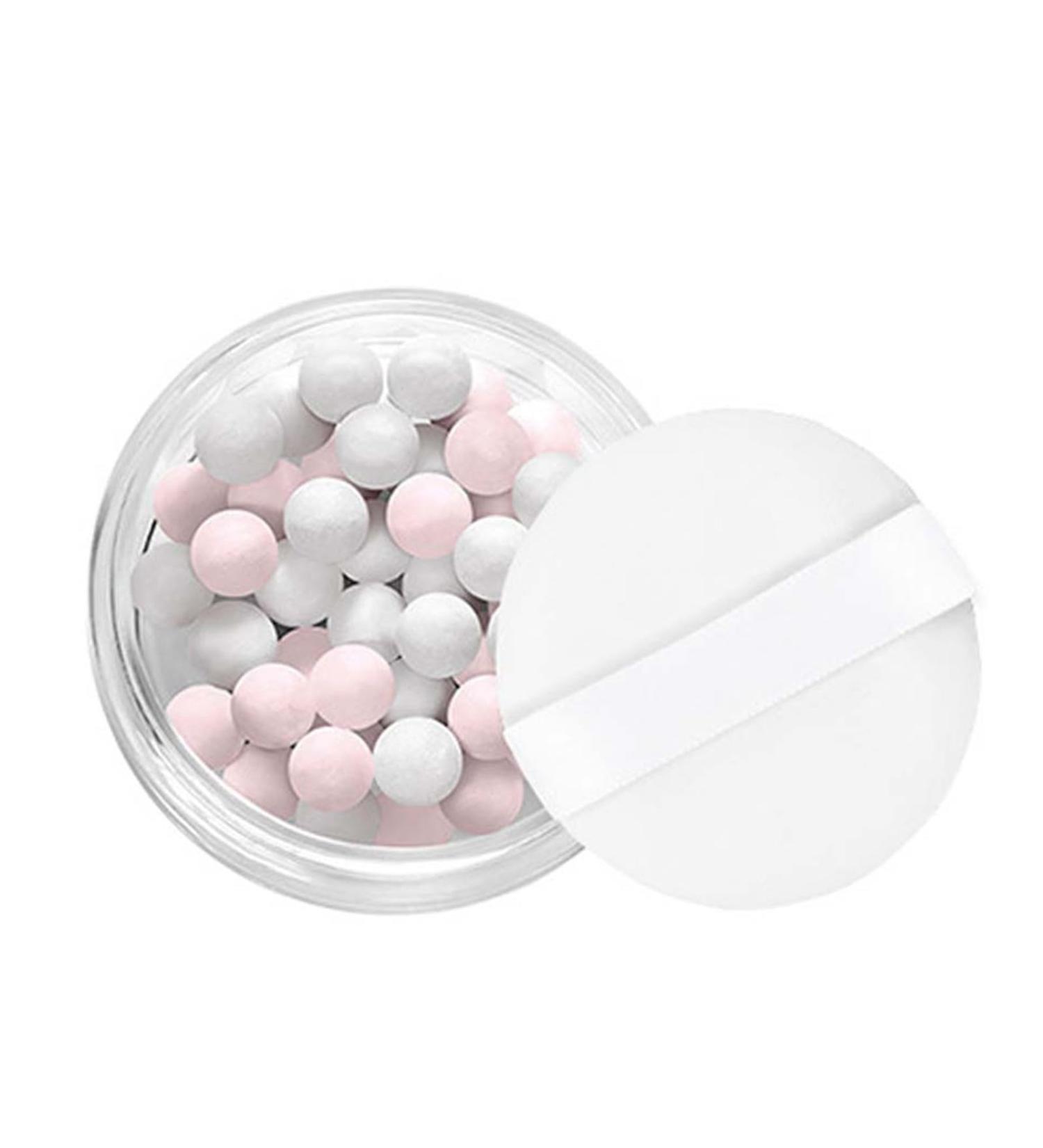 Perles de poudre en vrac pour fixer le maquillage mettre en vidence contourner contr le de l'huile poudre de fixation hydratante longue dur e et non adh sive Yjs312 (A taille unique) 1 g (Lot de 1) a - Buy Online on GoSupps.com