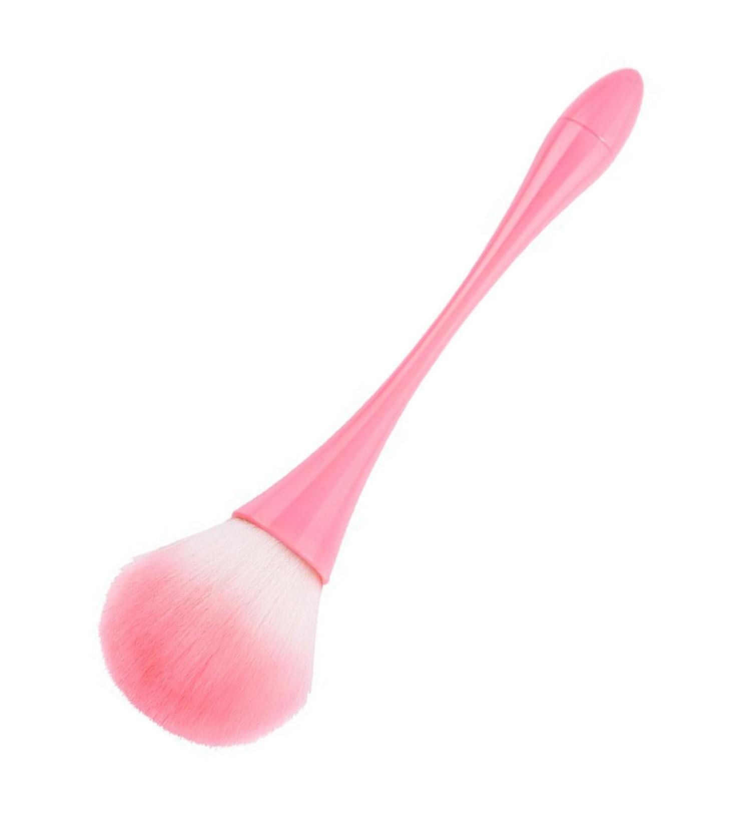 Foundationed Brush For Cream Buffing Powder Brush Face Brush Makeup Brush Highlighter Brush Kabukis Brush - Buy Online on GoSupps.com