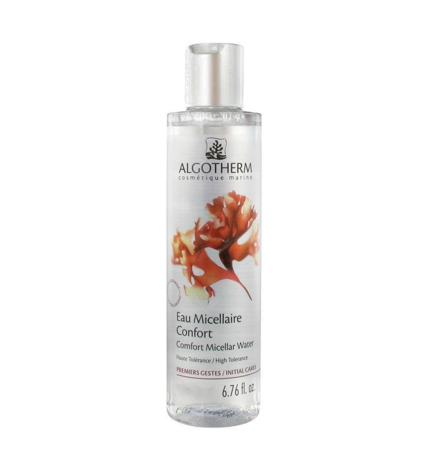 Algoessential comfort micellar water 25 ml