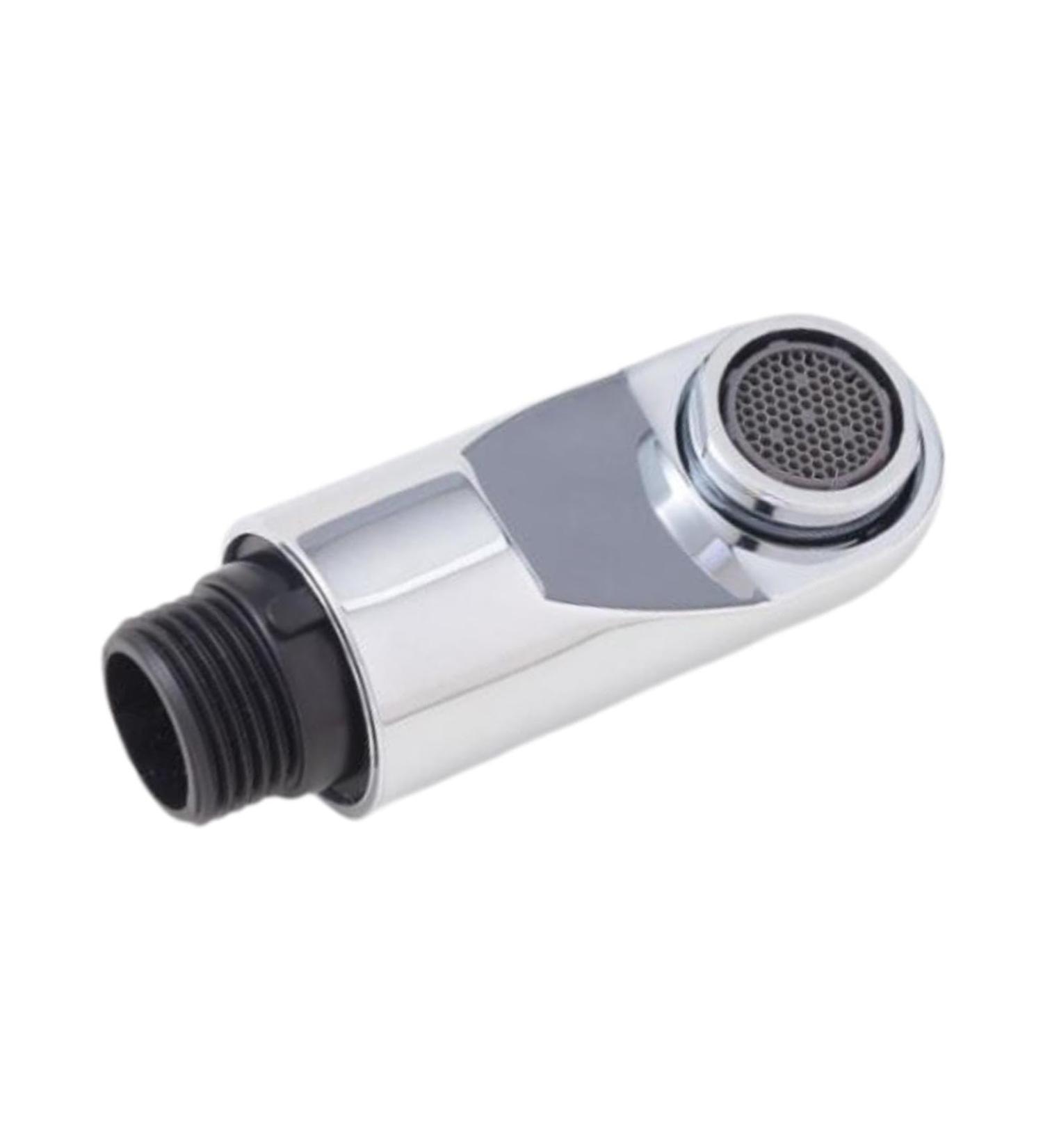 WeiLaiKeQi Shampoo Bed Booster Shower Head Hair Salon Shampoo Adapter Handheld Shower Head for SPA - Buy Online on GoSupps.com