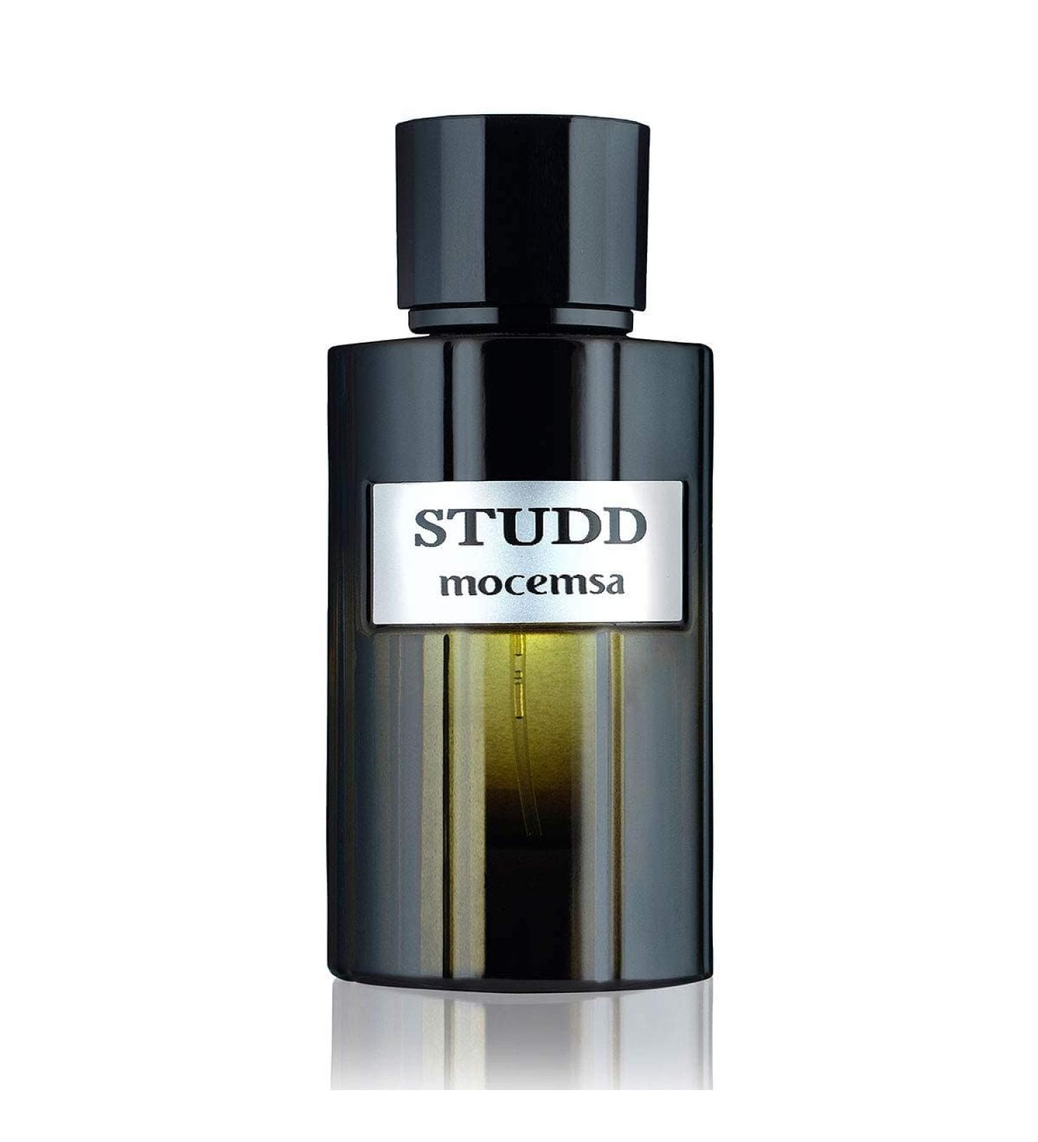 DJ Studd Pour Homme Eau De Parfum(100ml) - Buy Online on GoSupps.com