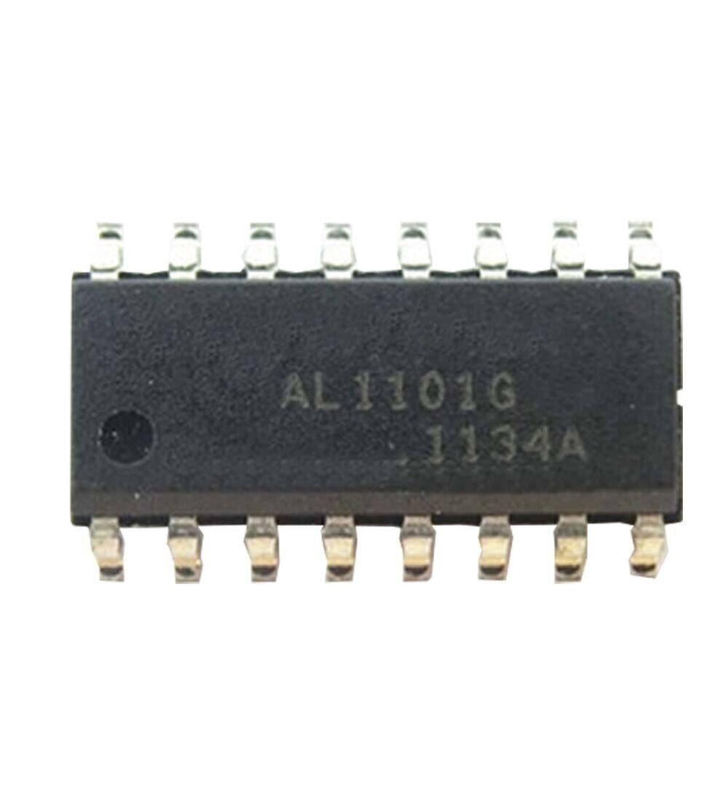 10pcs AL1101G AL1101 SOP-16