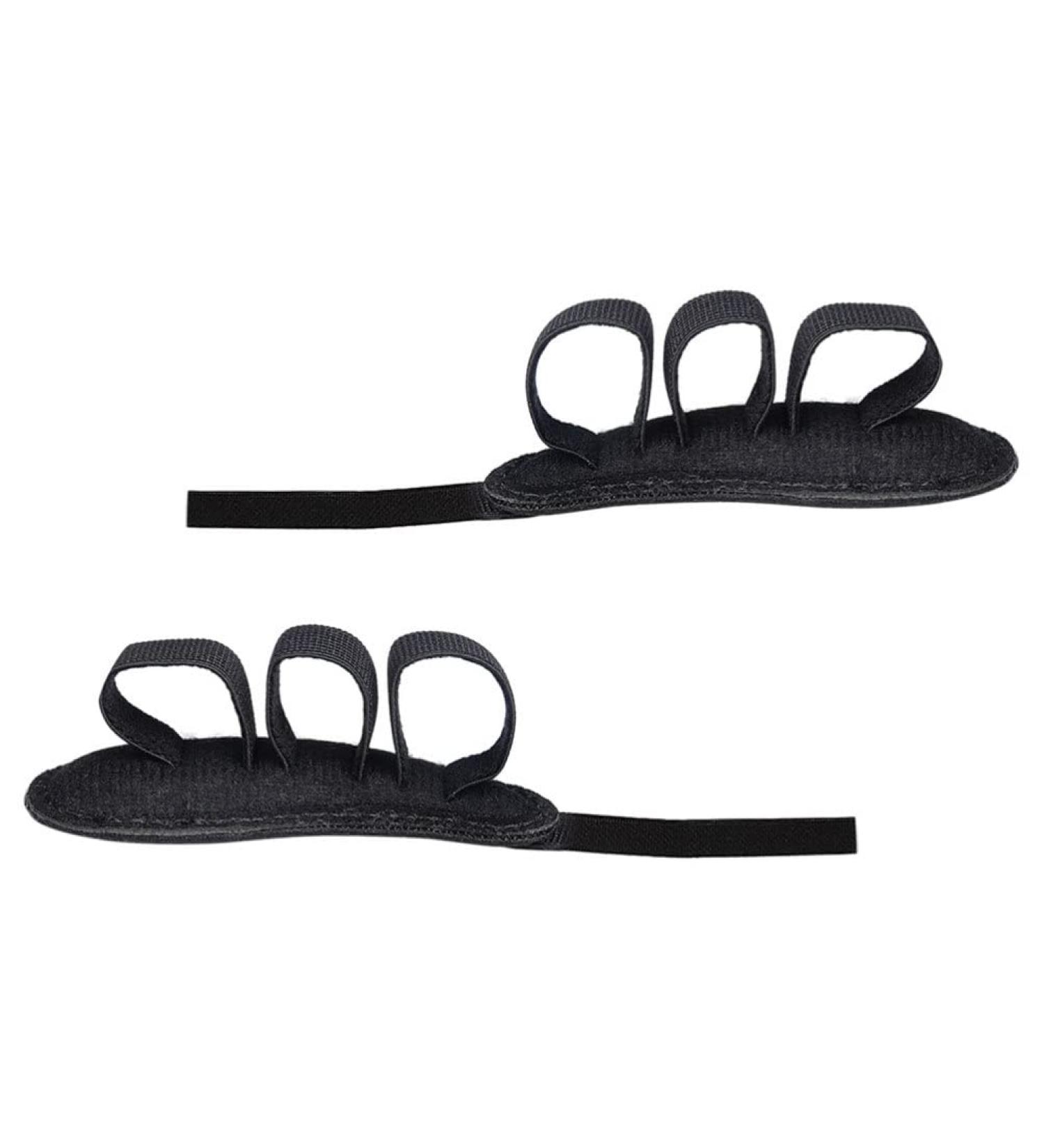 INOOMP Blister Bandages Toe Splints for Men and Women - Buy Online on GoSupps.com