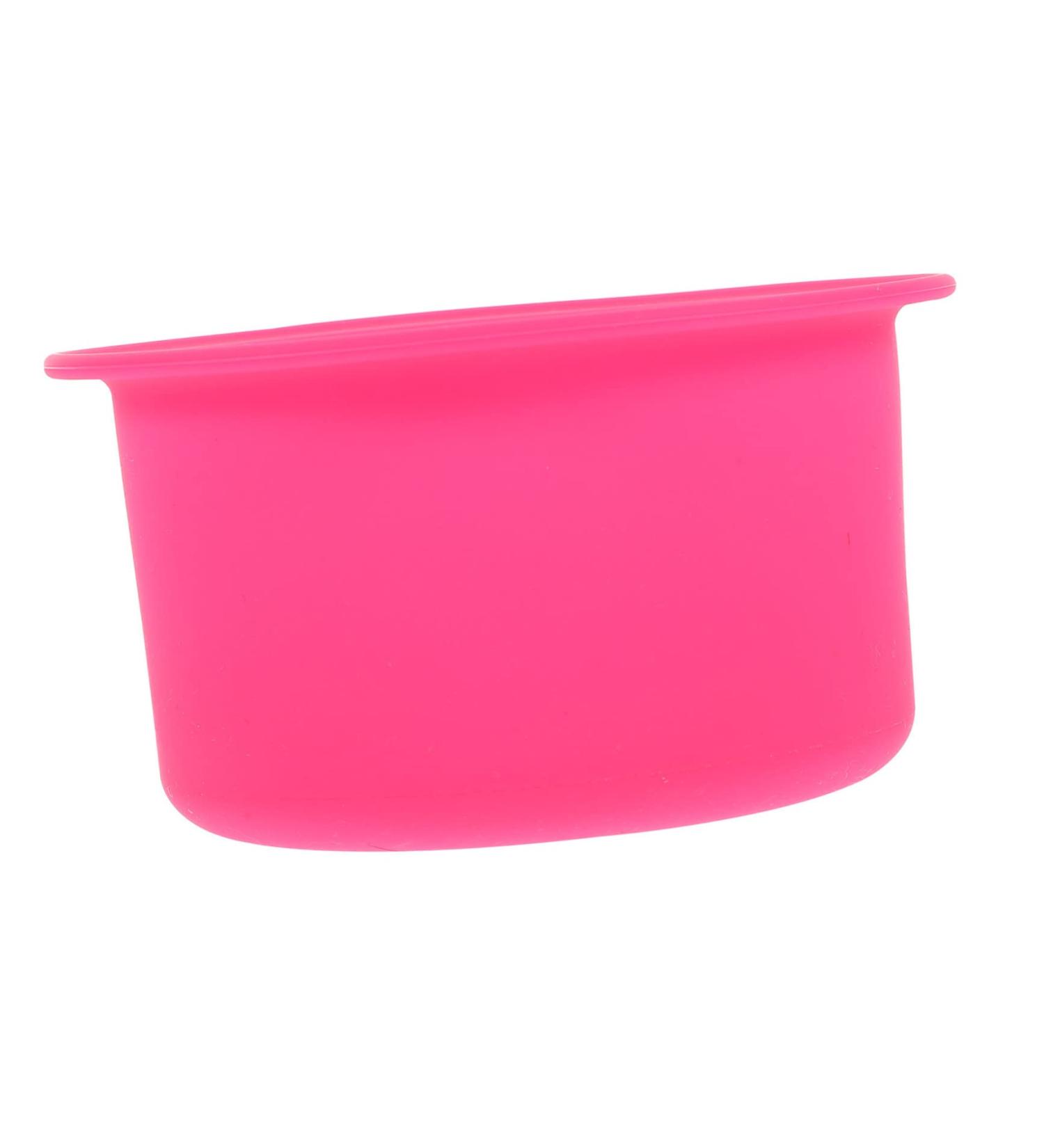 Villcase Wax Melting Shell Silicone Container - Perfect Pot for Hair Removal & Wax Warmer - Buy Online on GoSupps.com