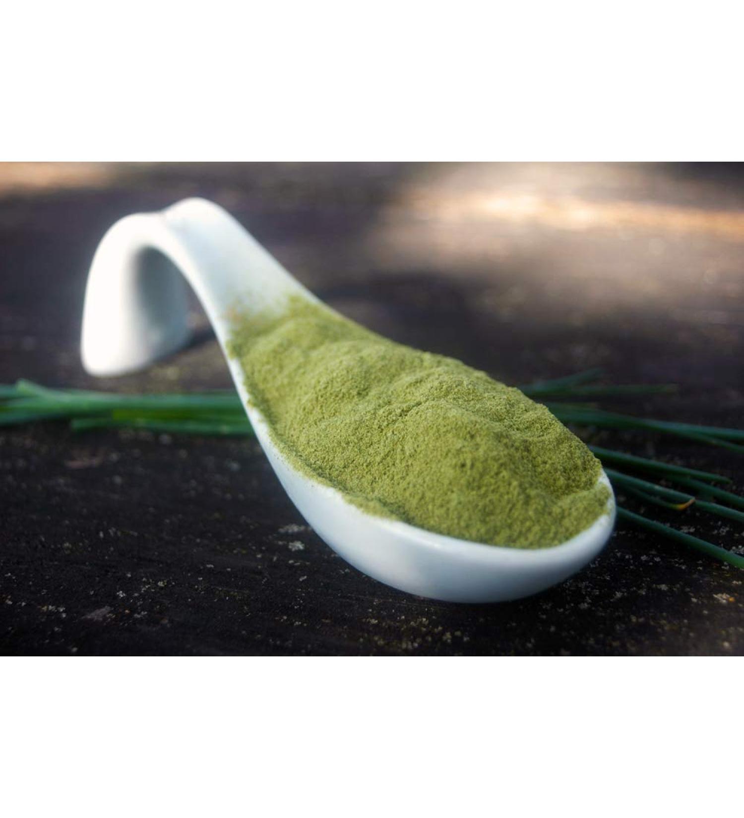 Naturix24 Naturix24 Ground Chives Powder 250g