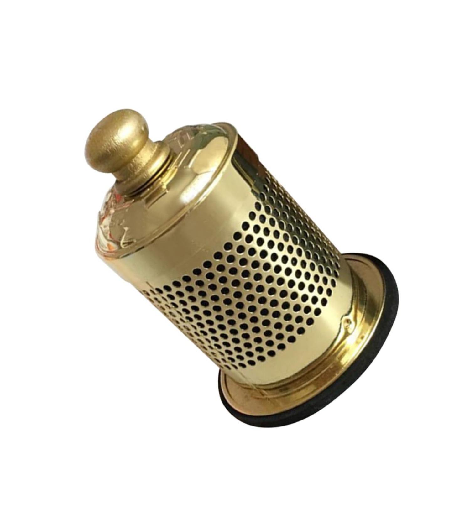 Beaupretty Moxibustion Box Set - Portable Moxa Heating Tank & Massager - 2 Pcs - Ideal for Home Use - Buy Online on GoSupps.com