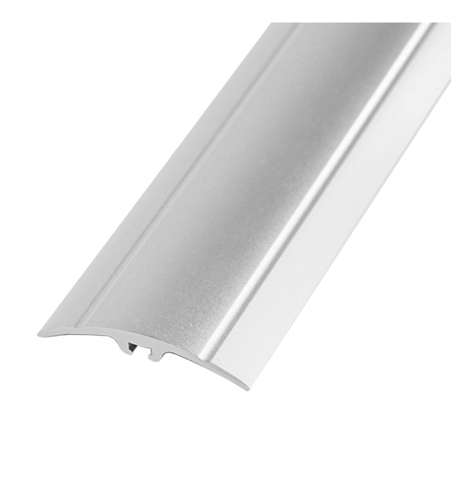 Floor Transition Strip Walkers Entry Ramp Wood to Laminate/Tile Threshold Transition Strip Aluminum Alloy Door Thresholds Carpet to Floor Uneven Floors (Color : Style6) - Buy Online on GoSupps.com