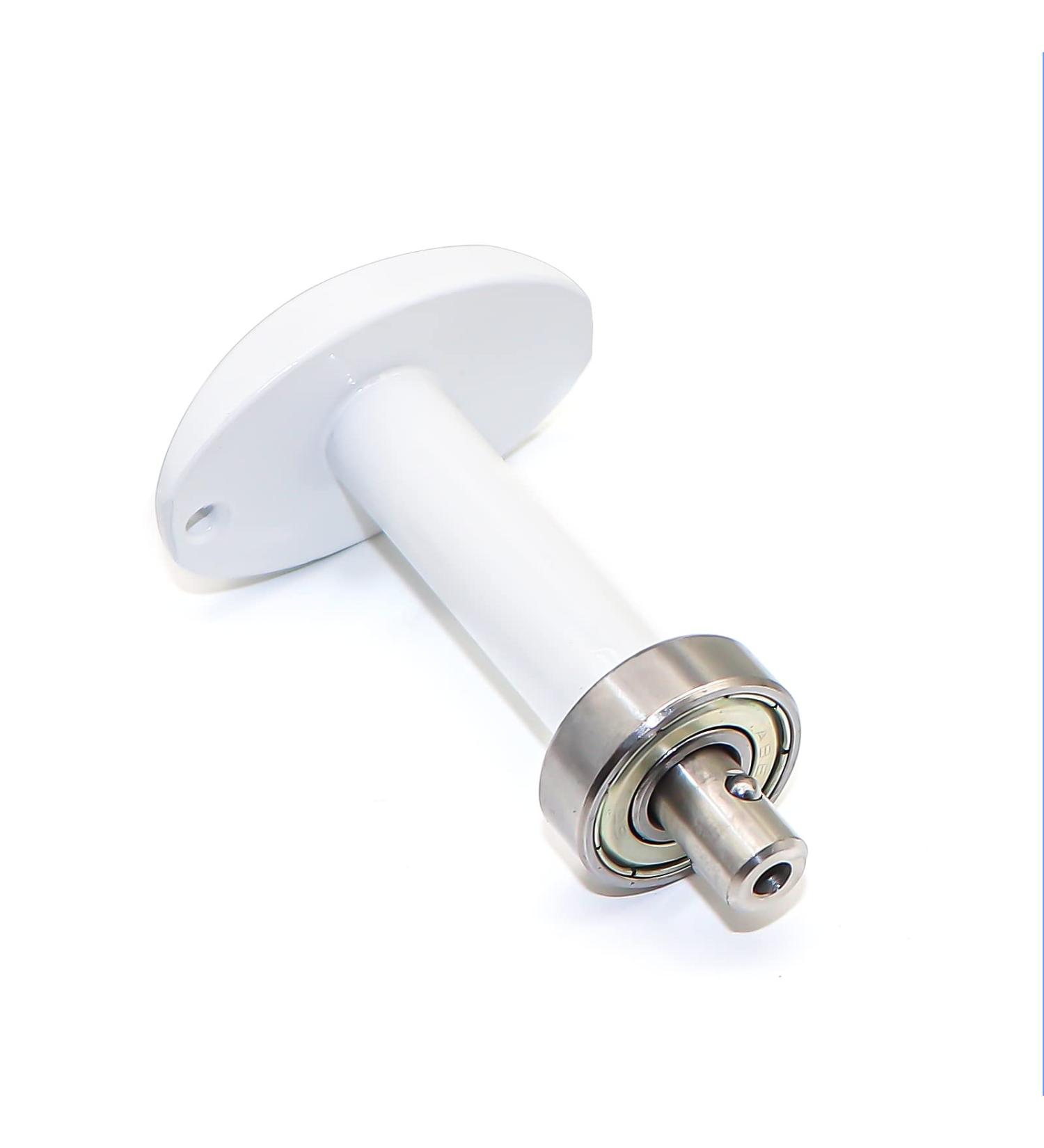 608 Bearing Disassemble Tool - White Bearing Snatcher Tool for 8mm Bore Bearings - Buy Online on GoSupps.com