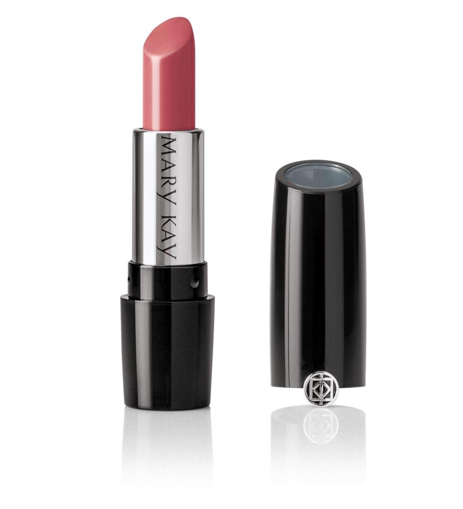  MARY KAY Mary Kay - Raspberry Ice Semi-Shine Lipstick Gel - Buy Online on GoSupps.com