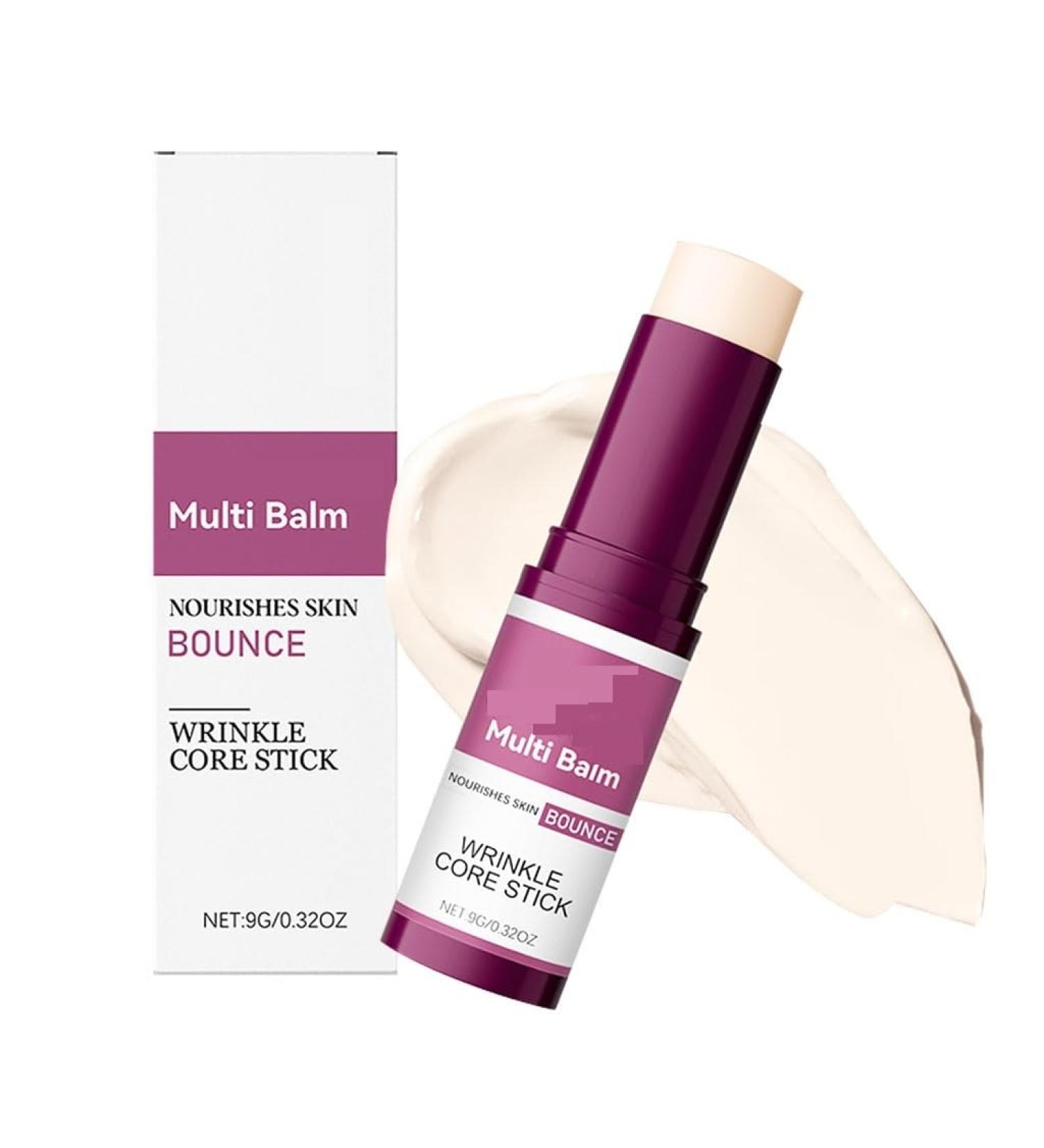 futiu Moisturizing Skincare Stick - Hydration Boosts Elasticity Softens Skin Improves Fine Lines Easy Application(4pcs) - Buy Online on GoSupps.com