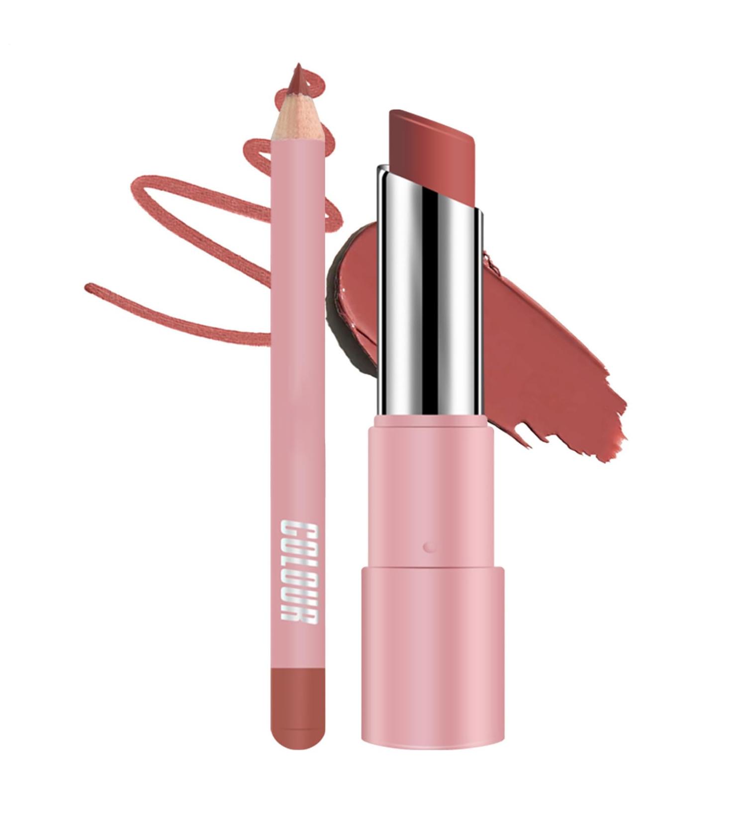 Moisturizing Lip Balm Lip Balm for Nourishment & Hydration Long Lasting Lipstick for Outdoor Travel Business and Home Style A - Buy Online on GoSupps.com