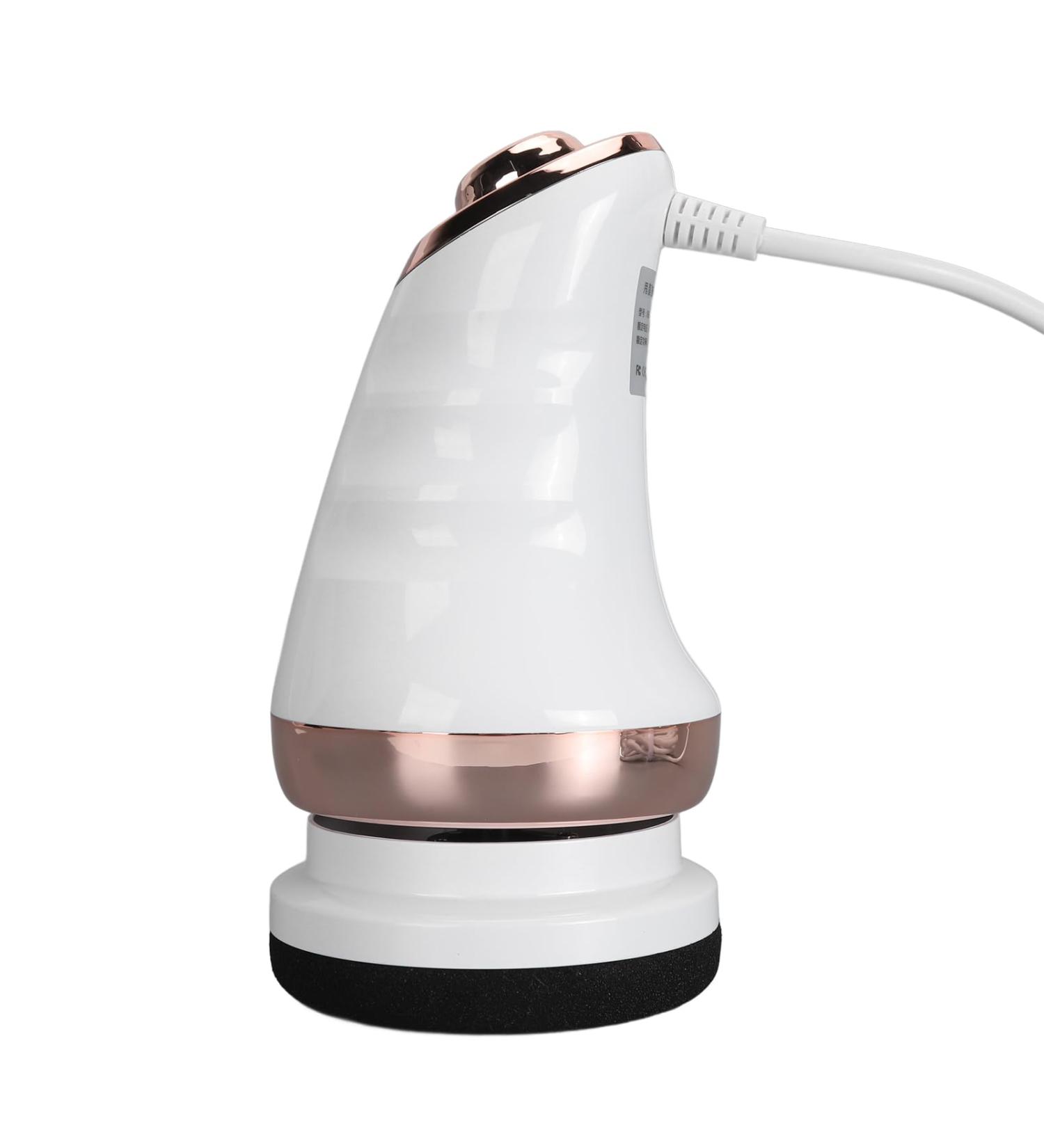 FILFEEL Cellulite Massager - Portable Electric Body Shaping Device for Abdomen Legs & Arms - Vibration & Slimming Solution - Buy Online on GoSupps.com
