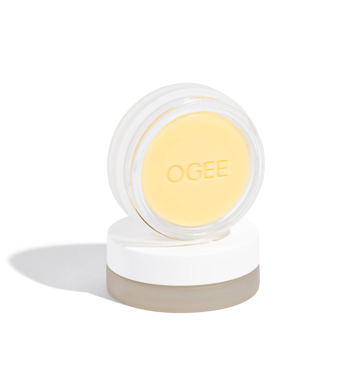 Ogee Makeup Brush Cleaner - Organic & Gentle Brush Cleanser | No Harsh Ingredients | Made in USA - Buy Online on GoSupps.com