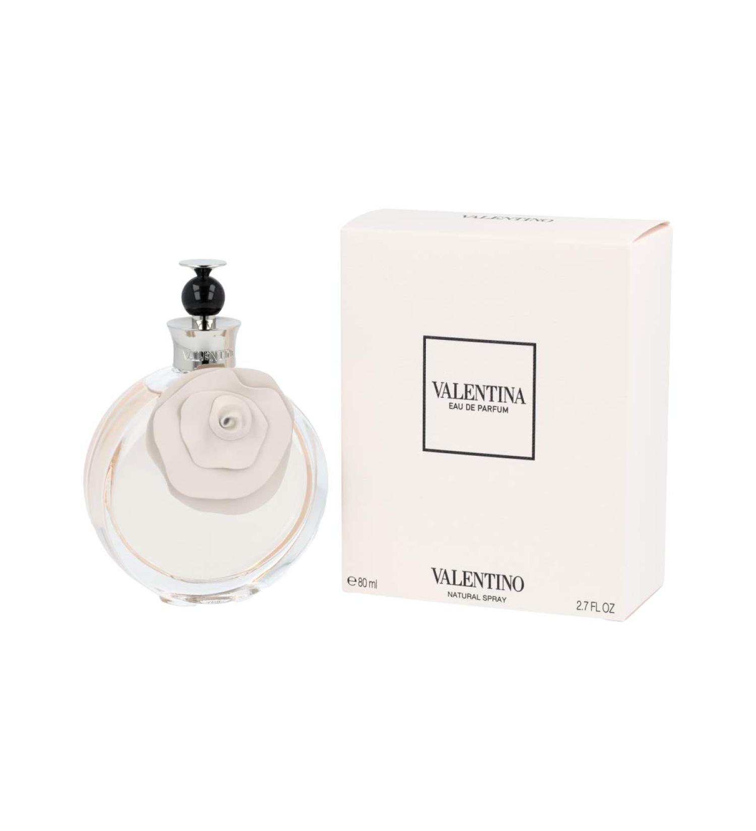 Valentino Eau de Parfum Spray for Women 2.7 Ounce
