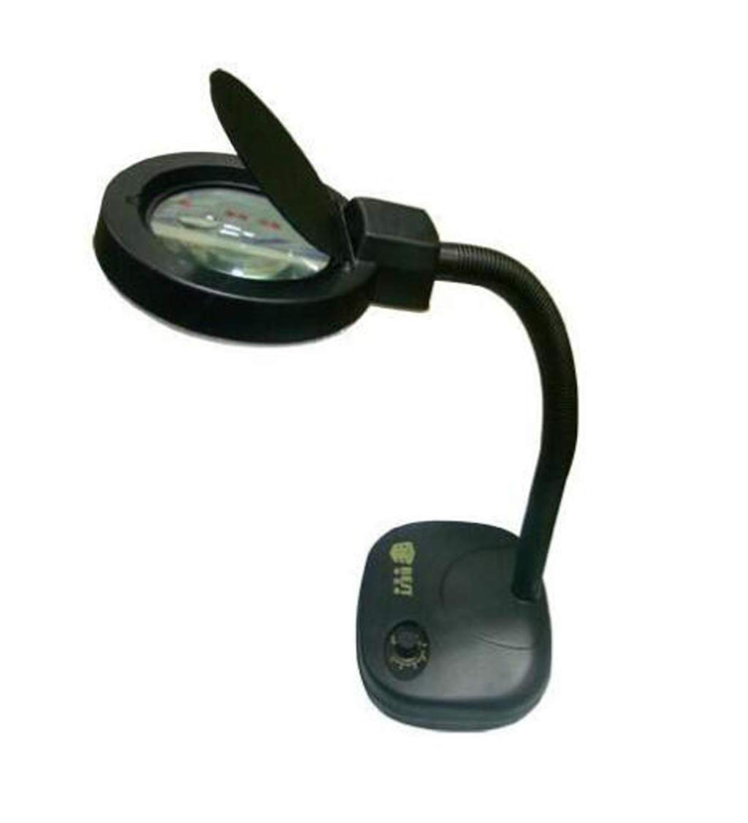 Multi-Function with Auxiliary Magnifier Bracket Magnifier High Magnification Magnifier Glass Lens Made in China - Buy Online on GoSupps.com