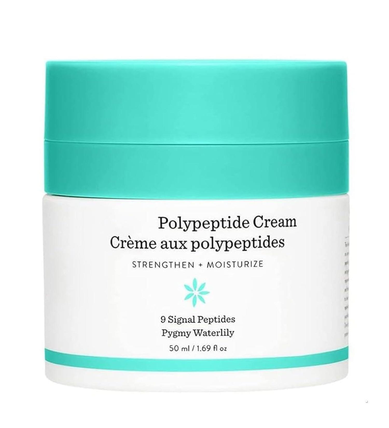 Elephant Polypeptide Cream for Unisex - Best Skin Care Moisturizer & Rejuvenation | International Shipping - 1.69 oz - Buy Online on GoSupps.com