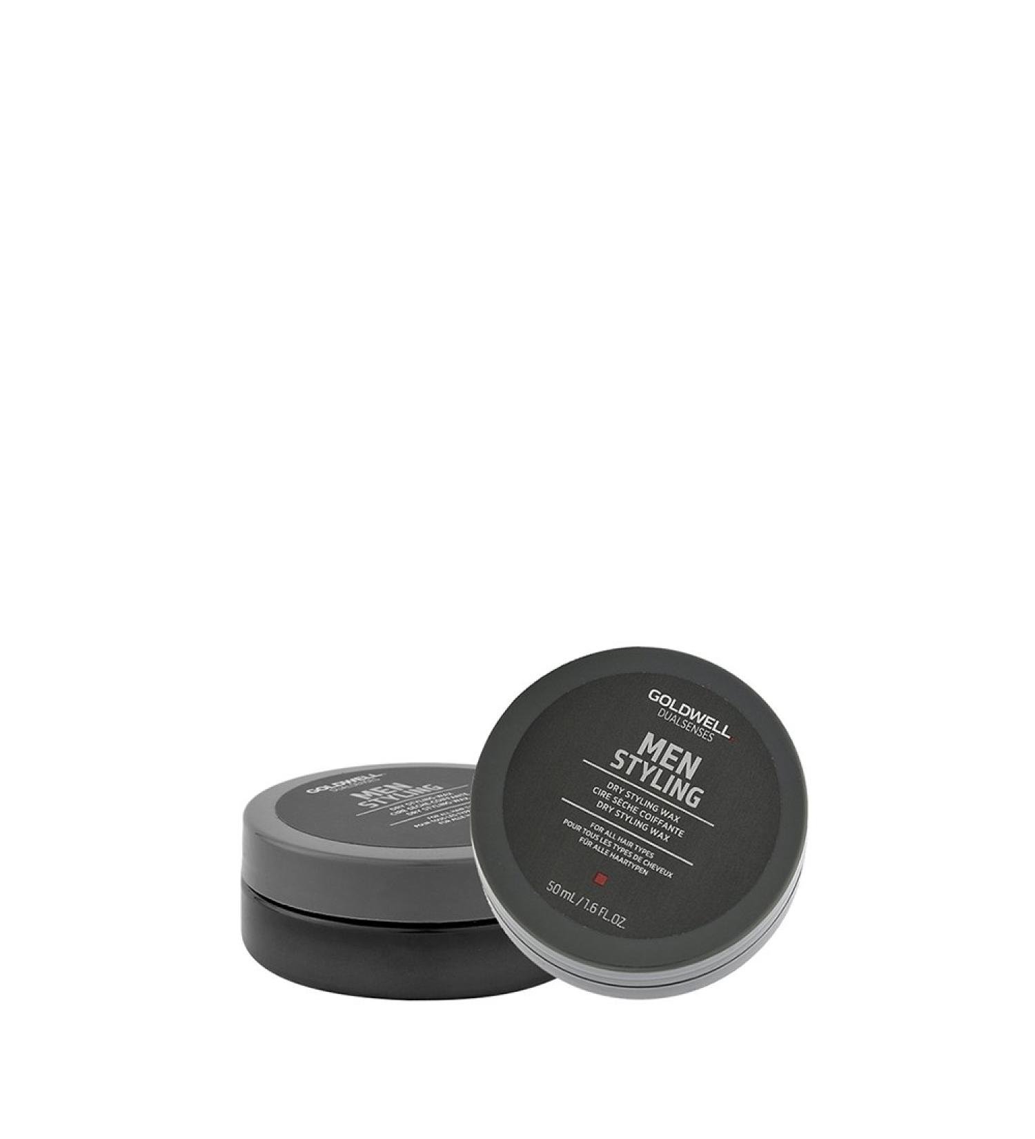 Goldwell Dualsenses Men Dry styling wax 50ml