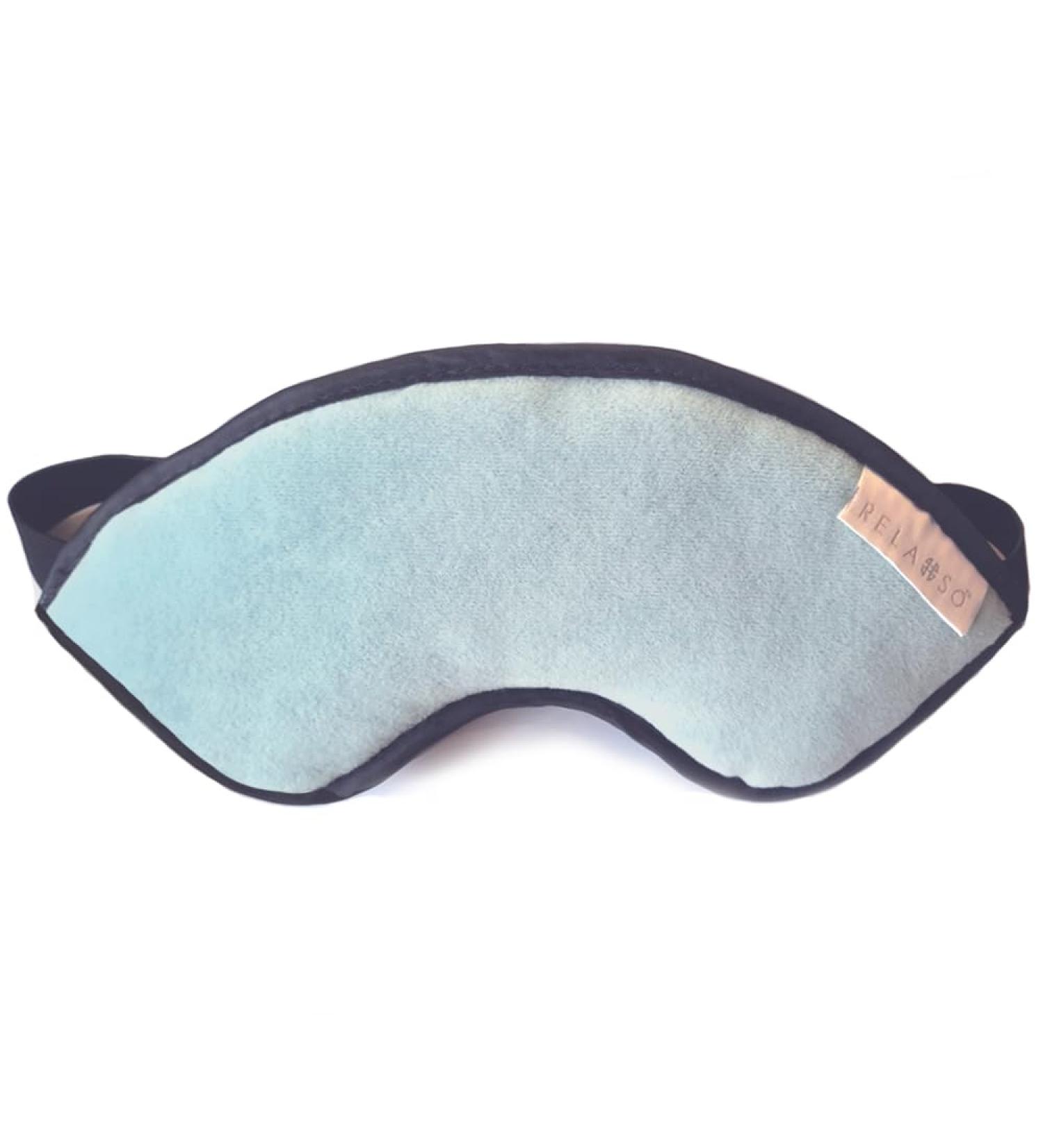 Aroma Lavender Midnight Mask - Velvet Azure | International Shipping Available - Buy Online on GoSupps.com