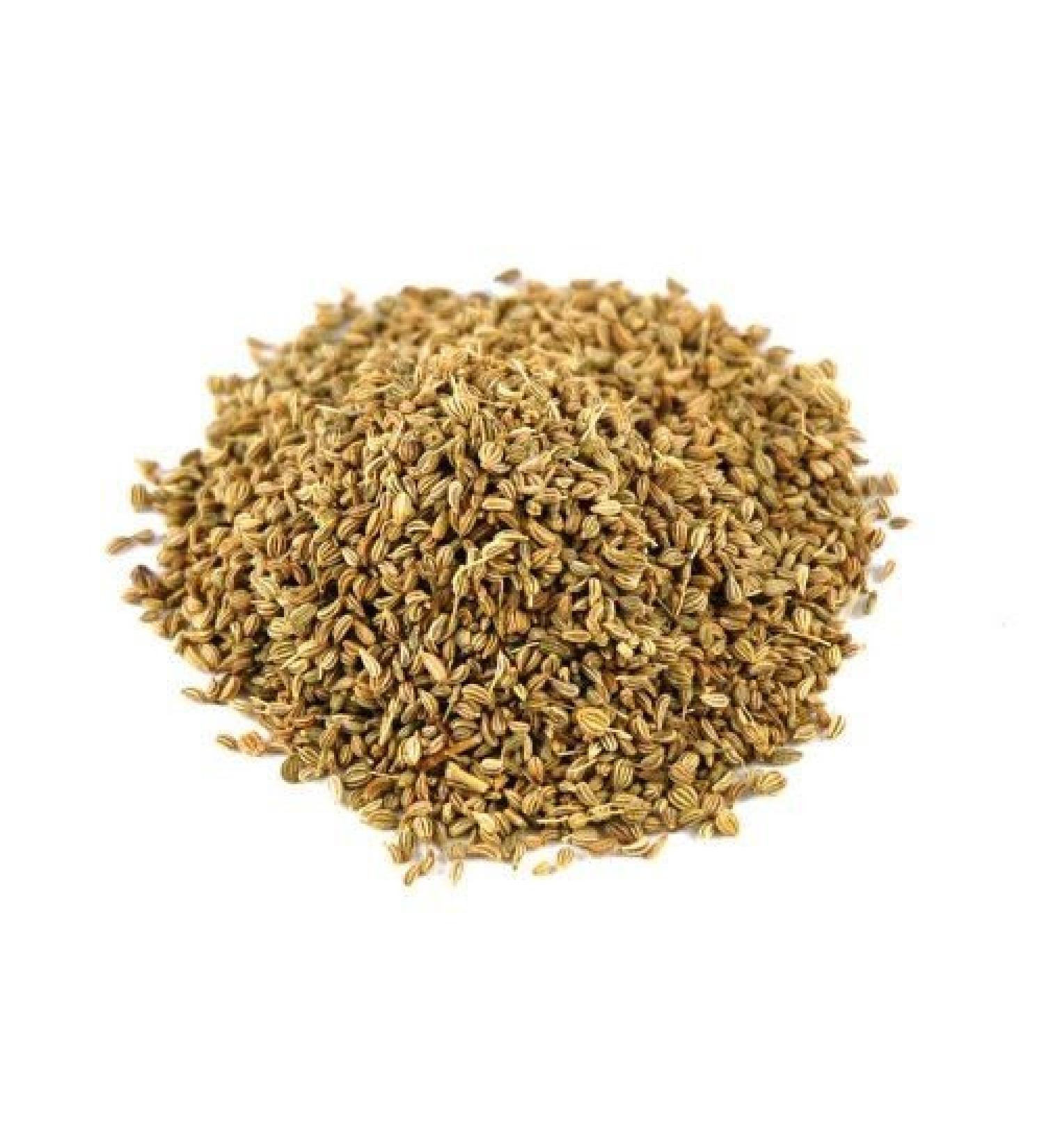 Ajowan/ajawaine - pice en graine - 100 g