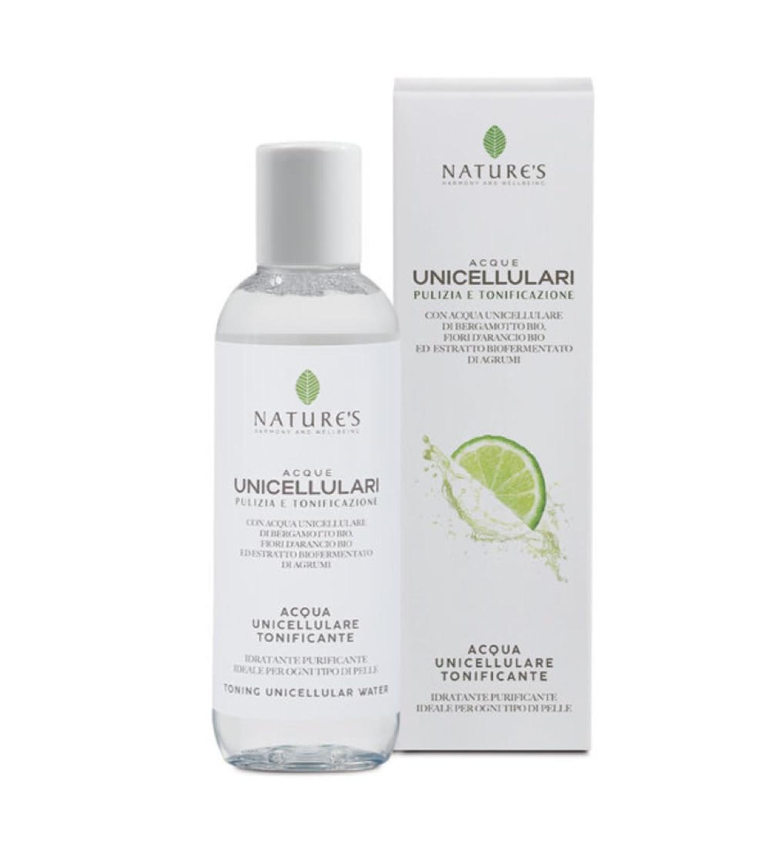  Bios Line Toning Water 200 ml - Buy Online on GoSupps.com