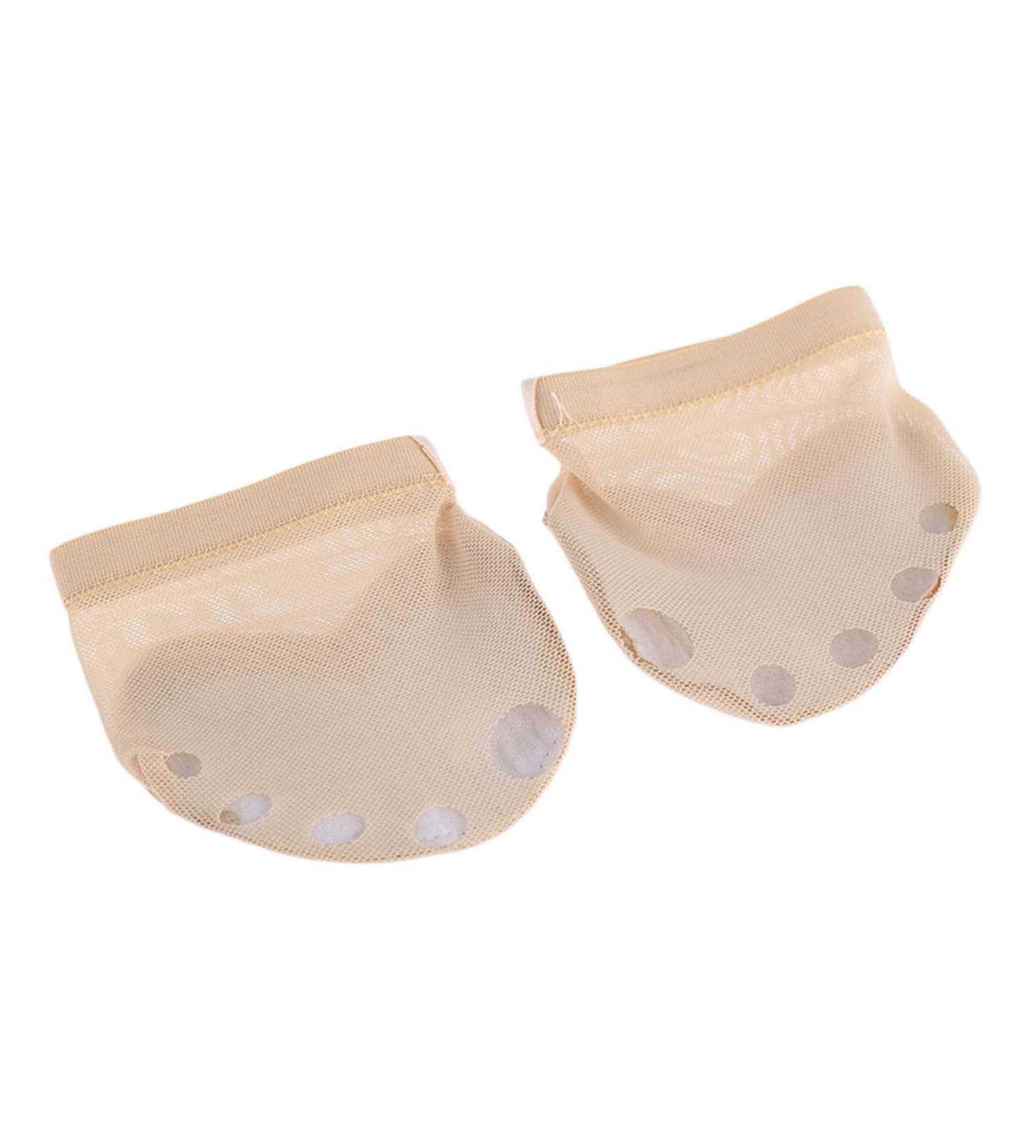 Buy X-Large Foam Arm Rest & Forefoot Pads - Cushioned Metatarsal Socks for Ballet & Dance - International Shipping Available - Buy Online on GoSupps.com