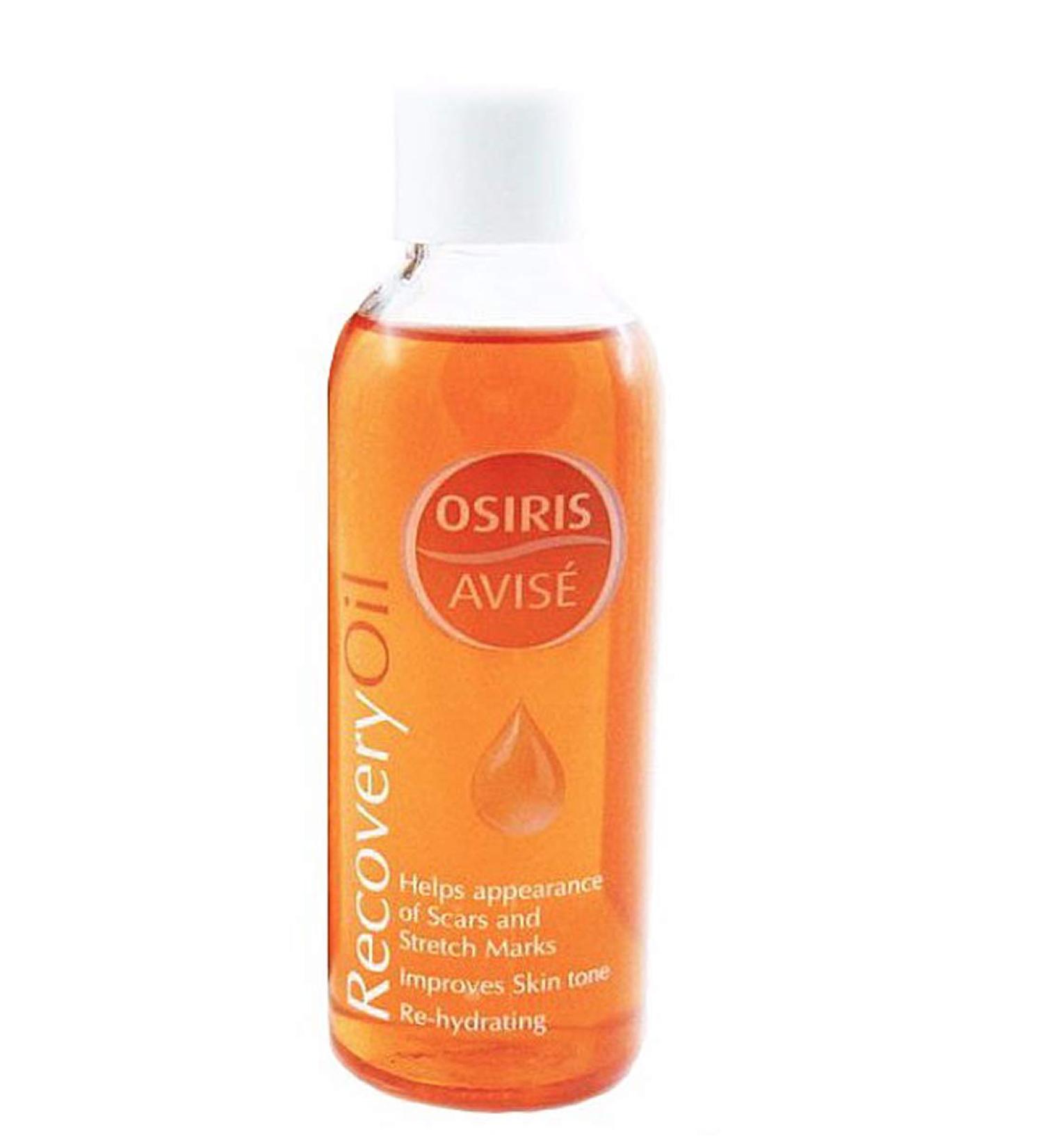 Osiris Recovery Oil 100ml