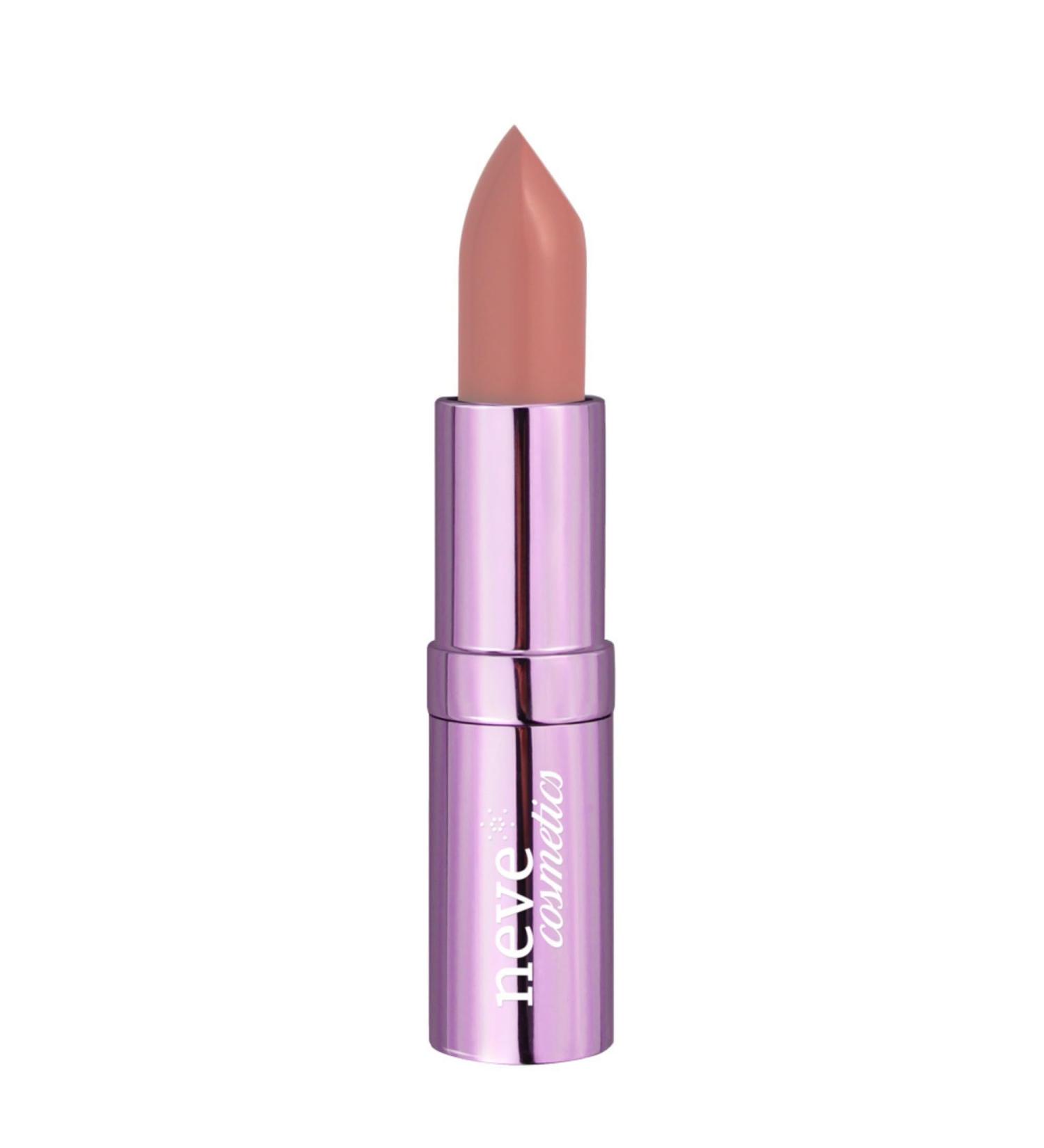  Neve Cosmetics Neve Cosmetics creamy lipstick concentrate Lip dessert with delicate candy aroma | "Almond Cookie" - Buy Online on GoSupps.com