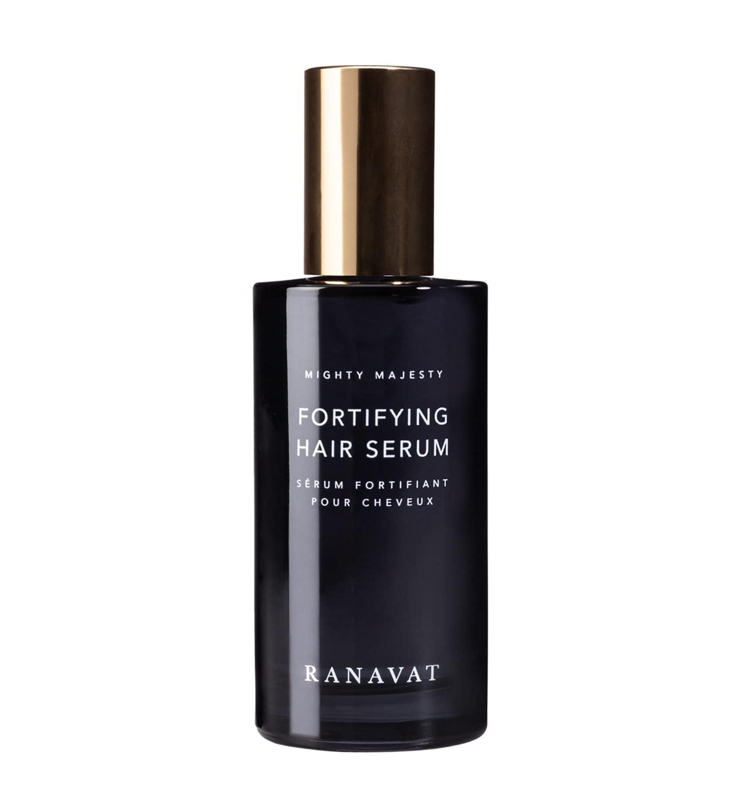 Ranavat Natural Mighty Majesty Hair Serum | Luxury Clean Skincare (1.7 fl oz) - Buy Online on GoSupps.com