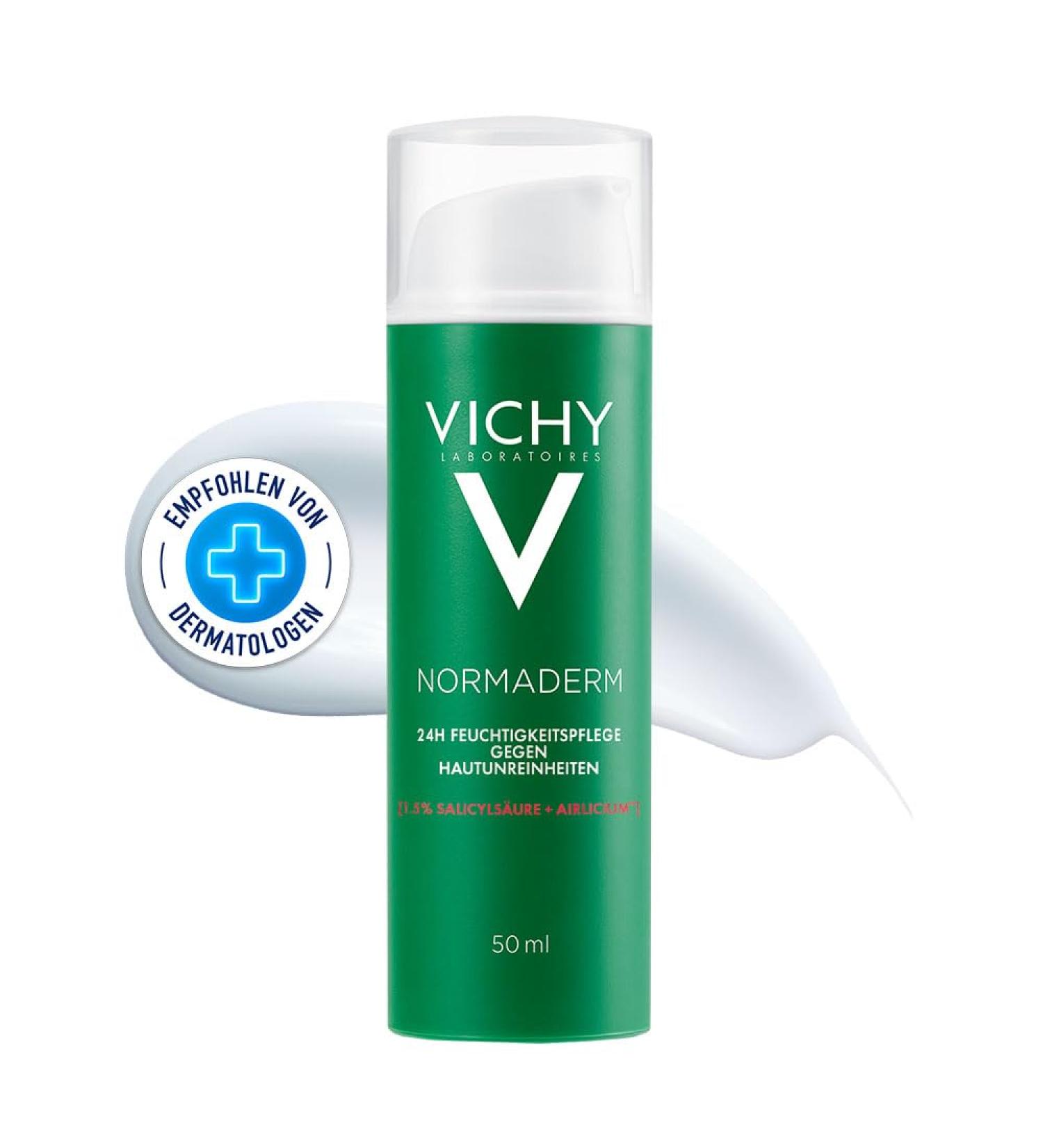 VICHY Skin Refining Care Tratt.Anti-Imperfezioni 50 ml