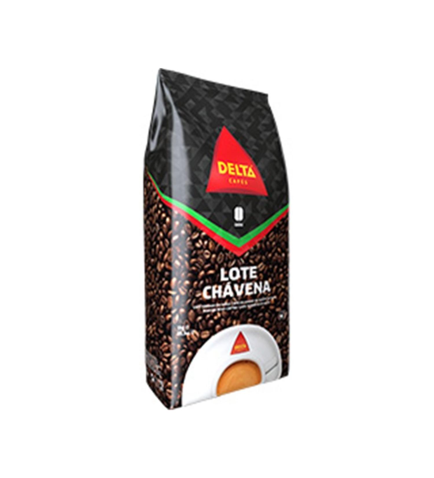 Delicious Portuguese Coffee Beans – Delta Tasse (1 kg)