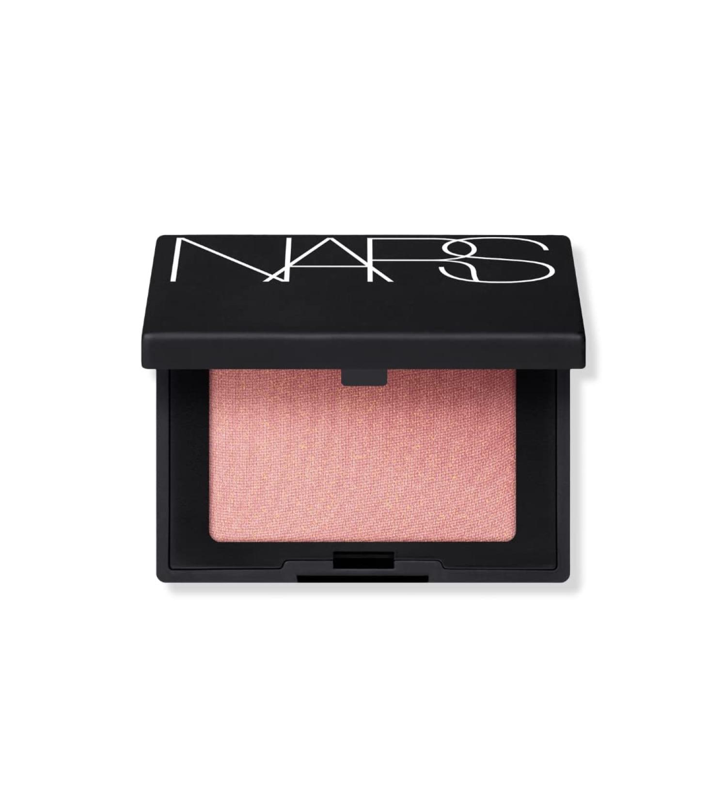 NARS Orgasm Powder Blush Mini Travel Size 0.08 Ounce