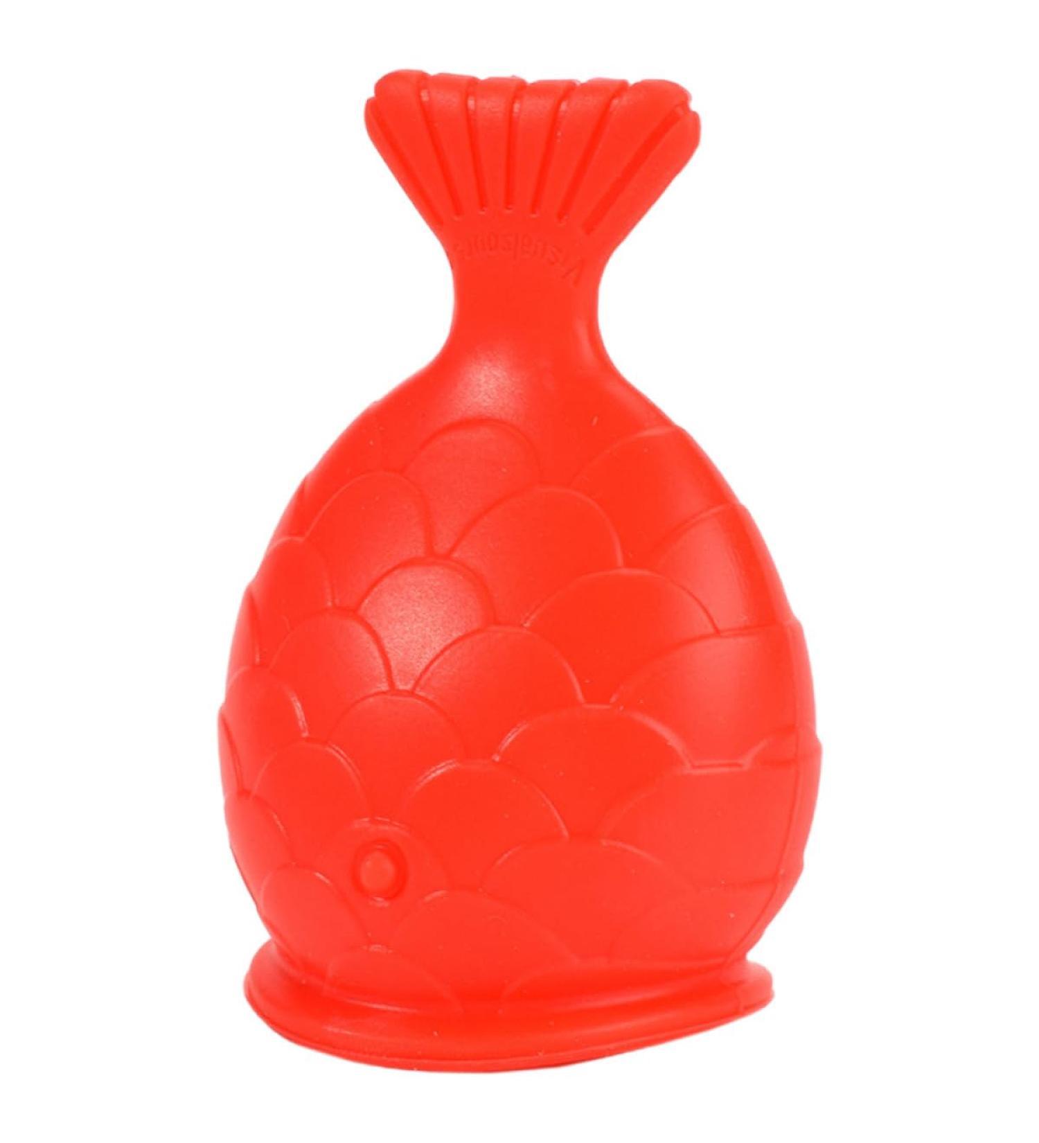 ibasenice Outil de Repulpeur L vres Silicone Forme Poisson Enhancement Naturel R utilisable Facile Utiliser pour Femmes Effet Pulpeux Rapide - Buy Online on GoSupps.com