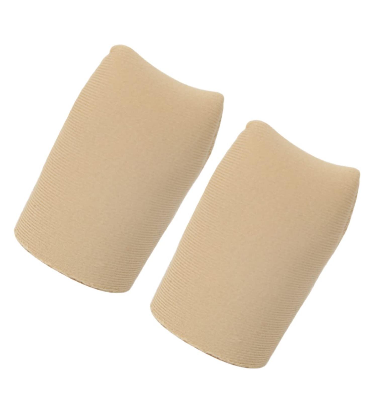 CLISPEED 1 Pair Corn Protective Cover Soft Miss Silica Gel - Buy Online on GoSupps.com