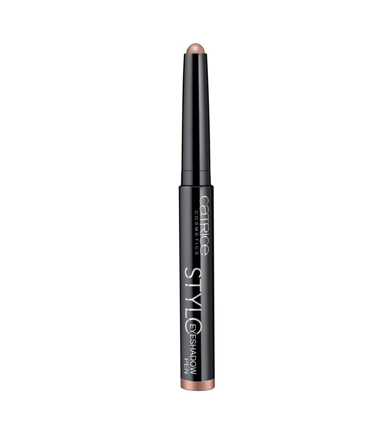 Catrice - Eyeshadow Pen - Stylo Eyeshadow Pen 030 - Copper And Paste