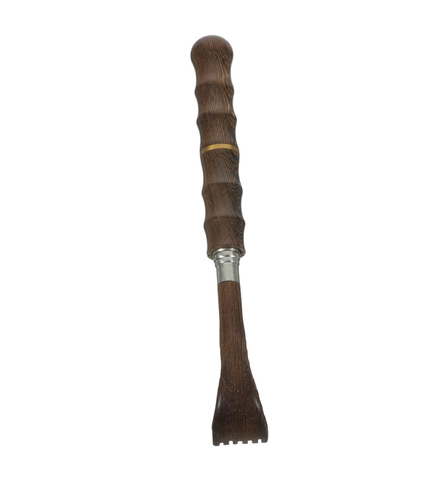 Shop Tovinanna Ergonomic Back Massage Device | Long Handle Back Scratch for Men | Relief for Itchy Backs - Buy Online on GoSupps.com