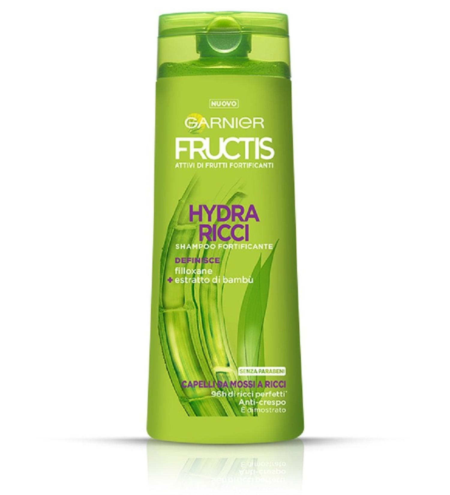Fructis Fructis sH hydra-ricci 250 ml