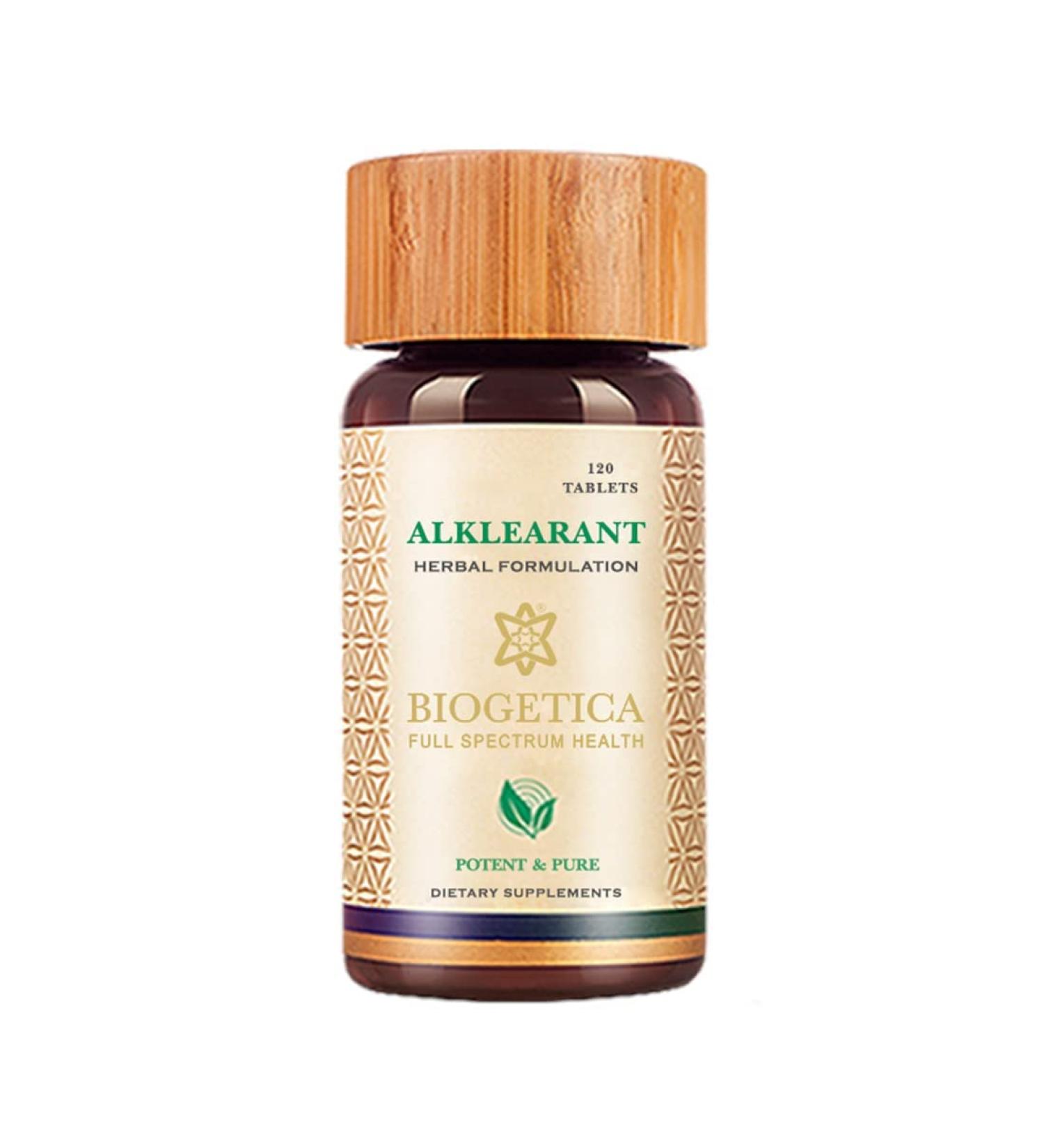 Kidney Health Support Tablets - Natural Vegan Supplement for Healthy Kidneys & Urinary Tract - 120 Tablets for Men & Women - Buy Online on GoSupps.com