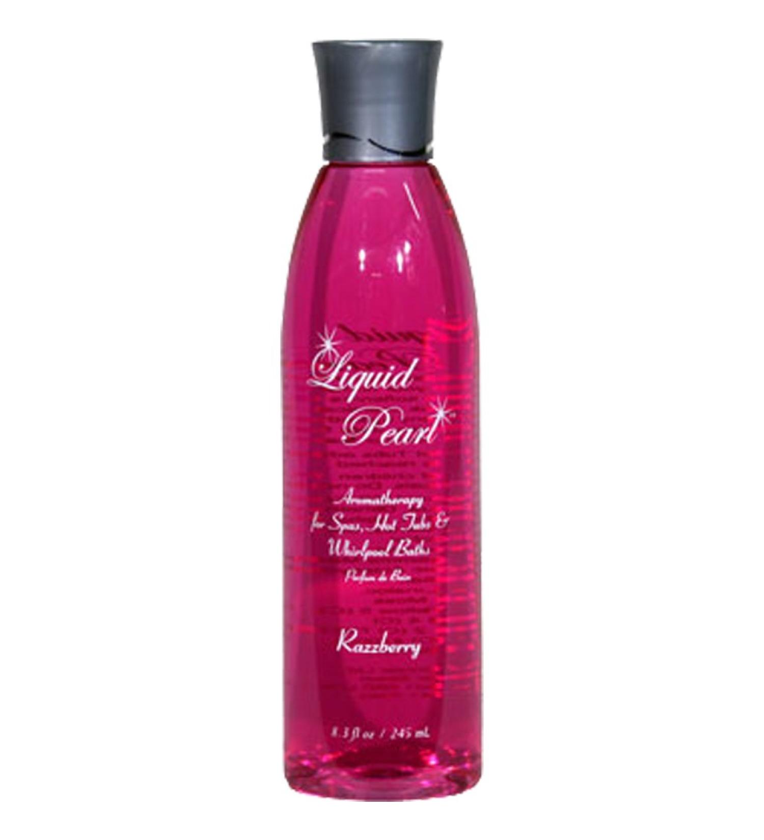 InSPAration Liquid Pearl Razzberry Aromatherapy (8 oz) (1)