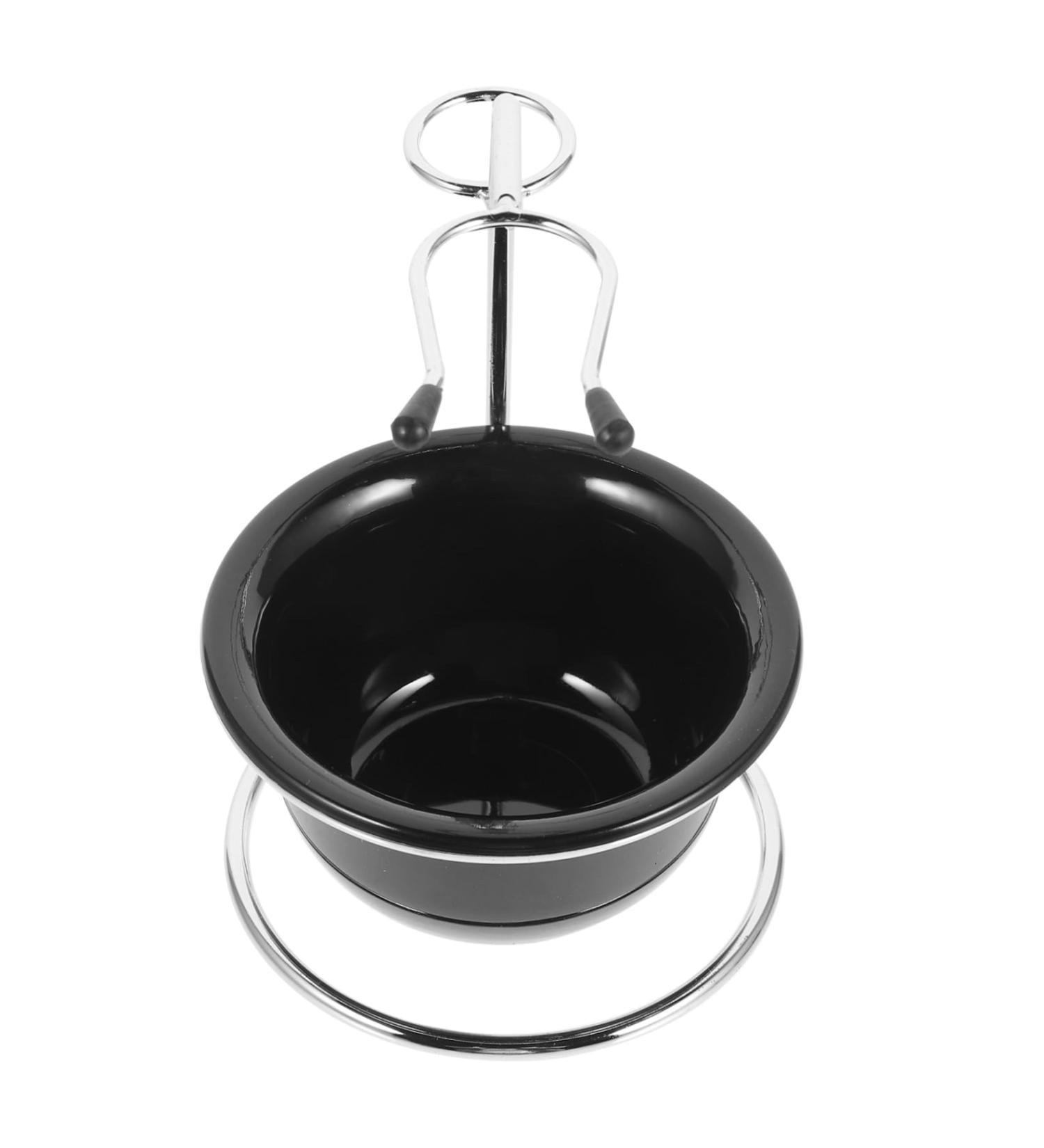 FOMIYES Men's Cosmetology Kit Complete Shaving Set with Razors Brushes Bowls & Stands for a Perfect Shave - Buy Online on GoSupps.com