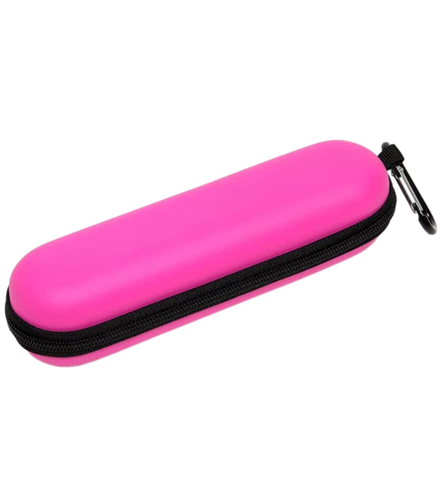 Yanwuwa Portable Toothbrush Storage Case - Ideal for Travel & Family Use | Durable Toothbrush Holder - Buy Online on GoSupps.com