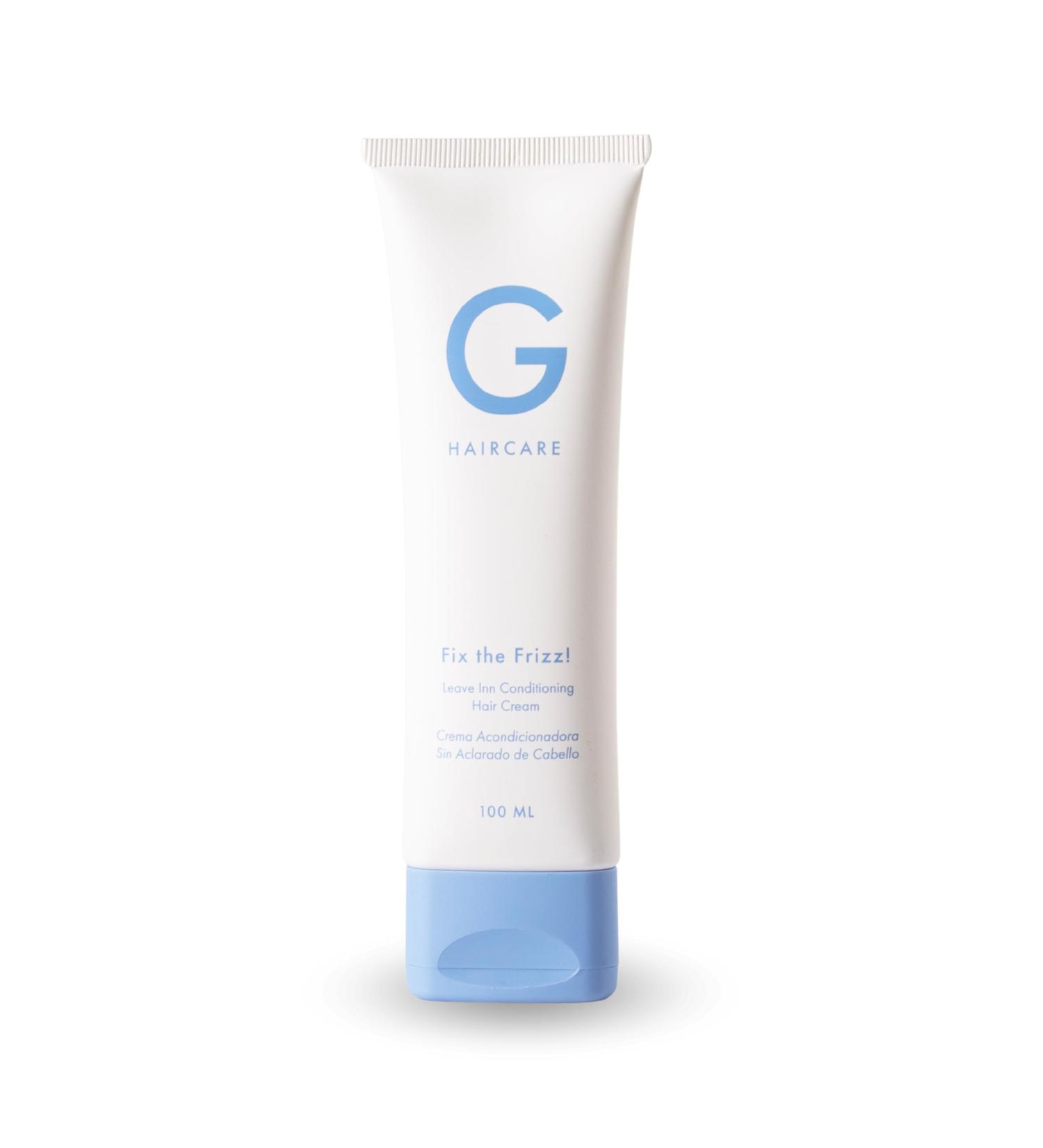 Marta Lozano Conditioner without rinsing antifrizz effect seals the hair from moisture nourishes and protects 100 ml vegan hair care fixes frizz Glowfilter by Marta Lozano - Buy Online on GoSupps.com