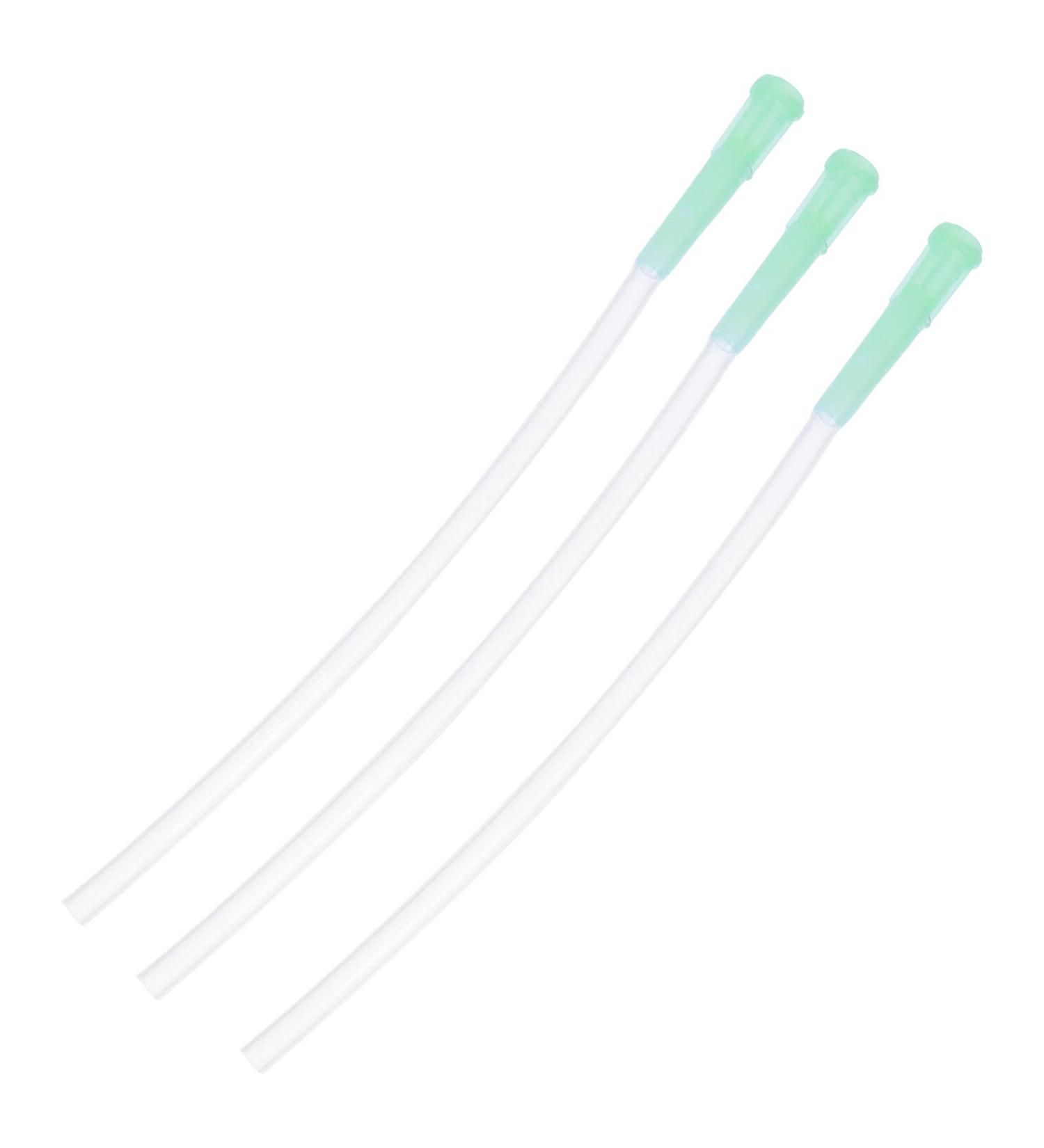 Buy 3-Piece Baby Bird Hand Feeder Spray - Parrot & Young Birds Feeding Accessories - Random Color - Buy Online on GoSupps.com