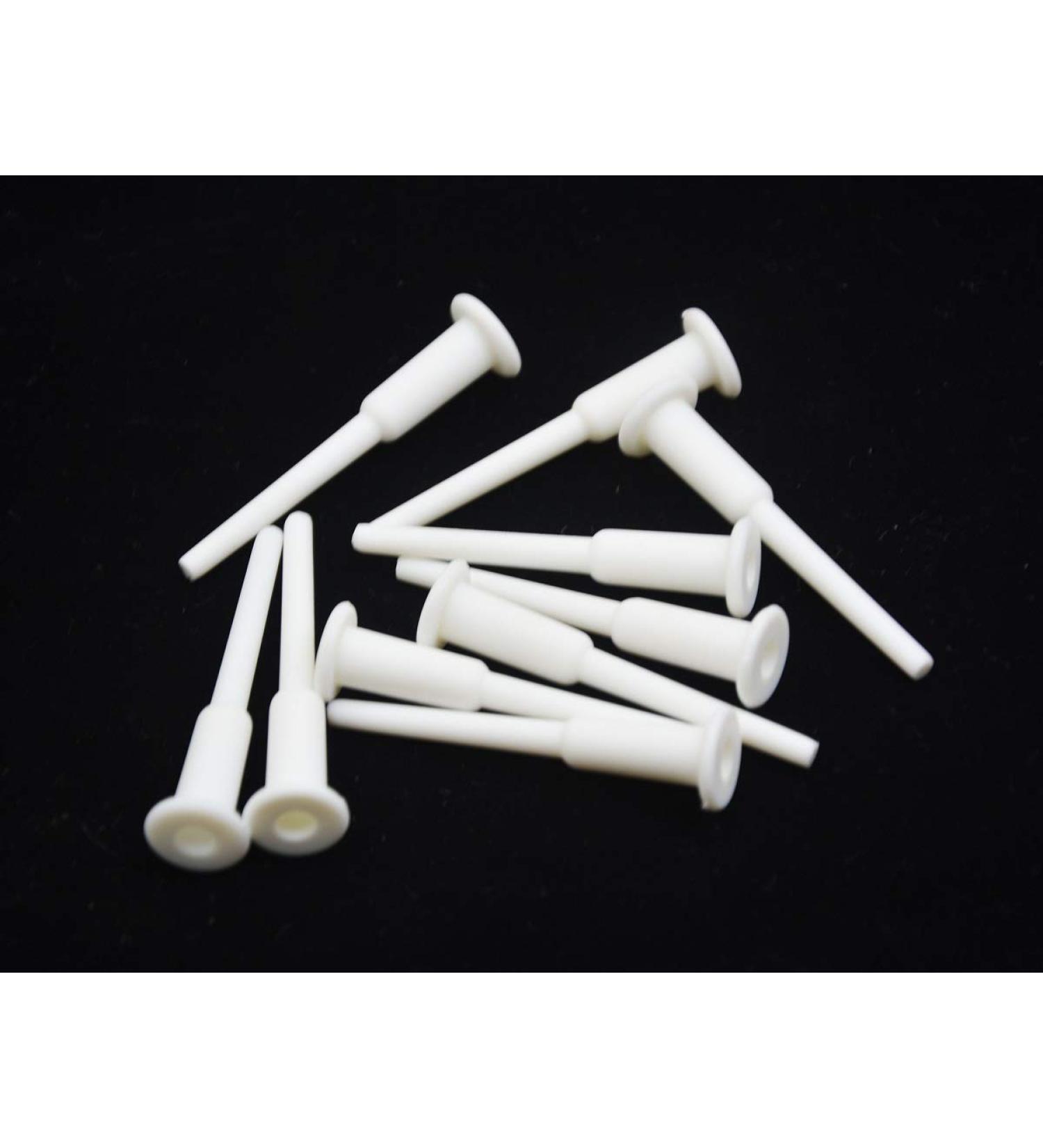 Wan Chang You 10 PCS Exercise Ball Air Stopper Plug for Fitness Yoga Inflatable Bed Pool - Buy Online on GoSupps.com