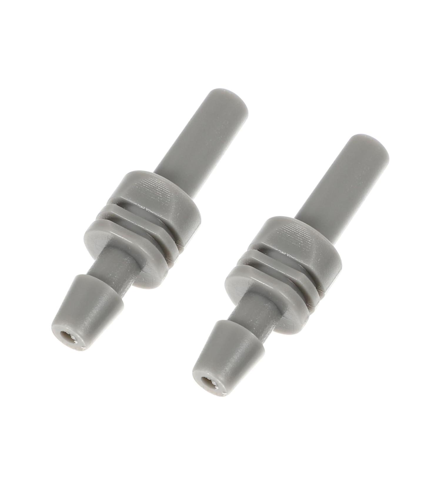 4-Piece Blood Pressure Monitor Accessories - ABS Belt Connection Set for Home Use | Random Colors - Buy Online on GoSupps.com