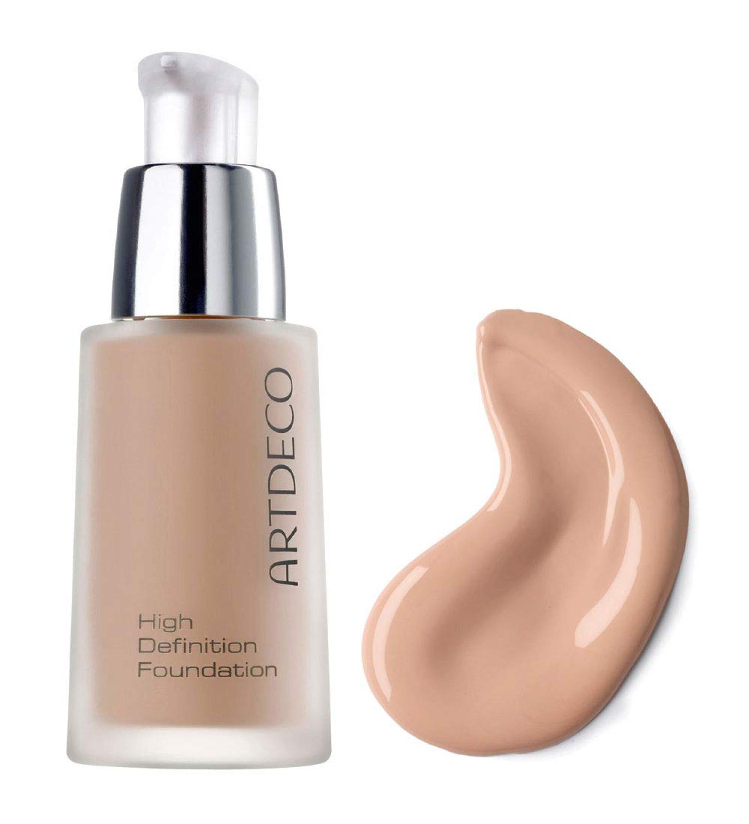 Artdeco High Definition Flüssi GE Foundation No. 16 Soft Porce