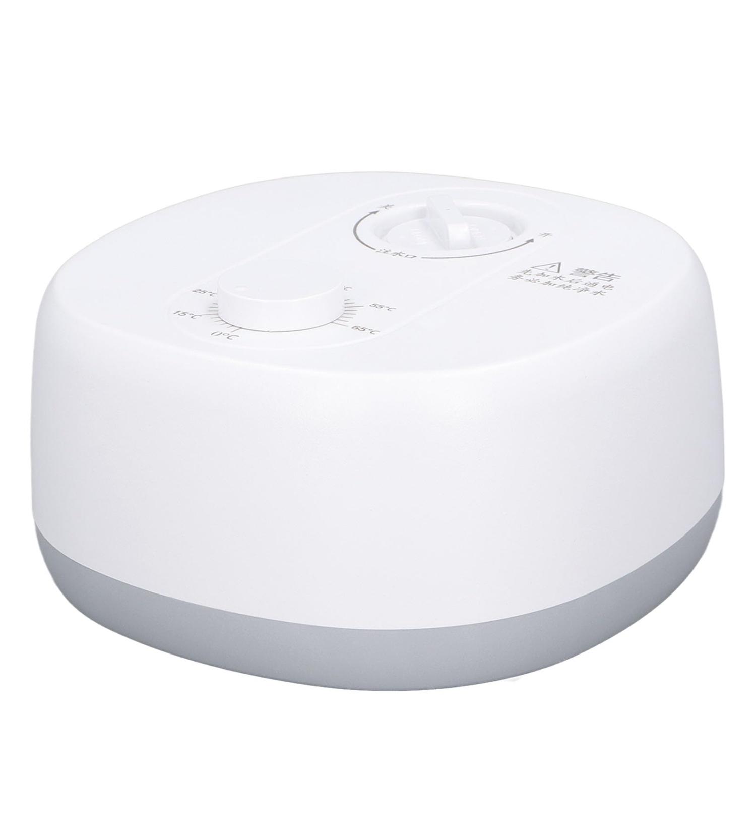 Water Heating Ceiling Heater | Quiet 500W Electric Ceiling Set | 0-65 C Temperature Control | Home Use | EU 220V - Buy Online on GoSupps.com