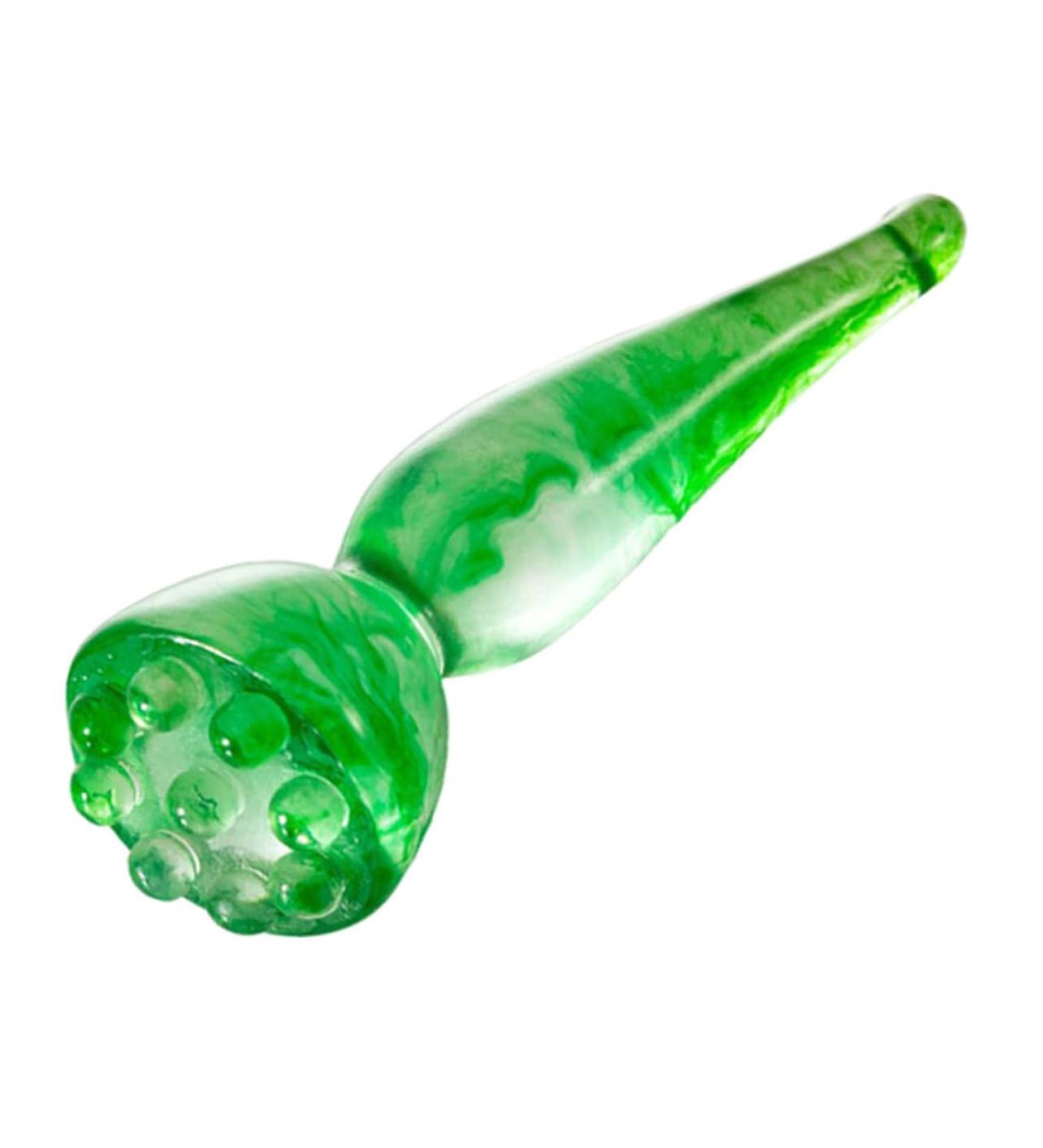 Premium Massage Stick Facial Spatula | Scraping Tool & Massager for Face Neck & Body - Relax & Rejuvenate - Buy Online on GoSupps.com